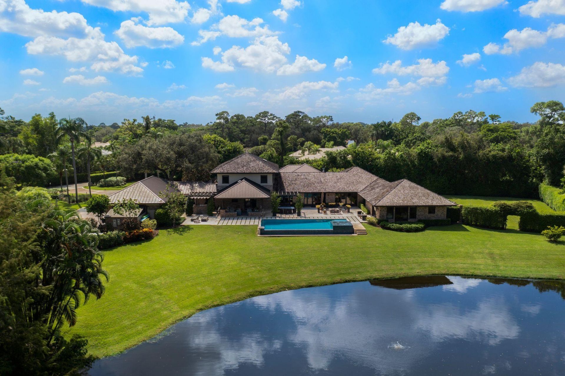 3 Peacock Lane, Village of Golf, FL 33436 Photo