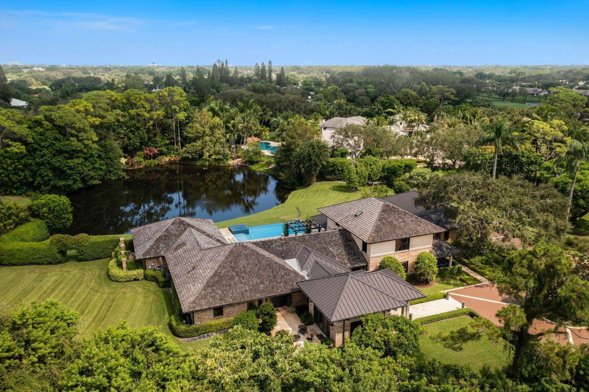 3 Peacock Lane, Village of Golf, FL 33436 Photo