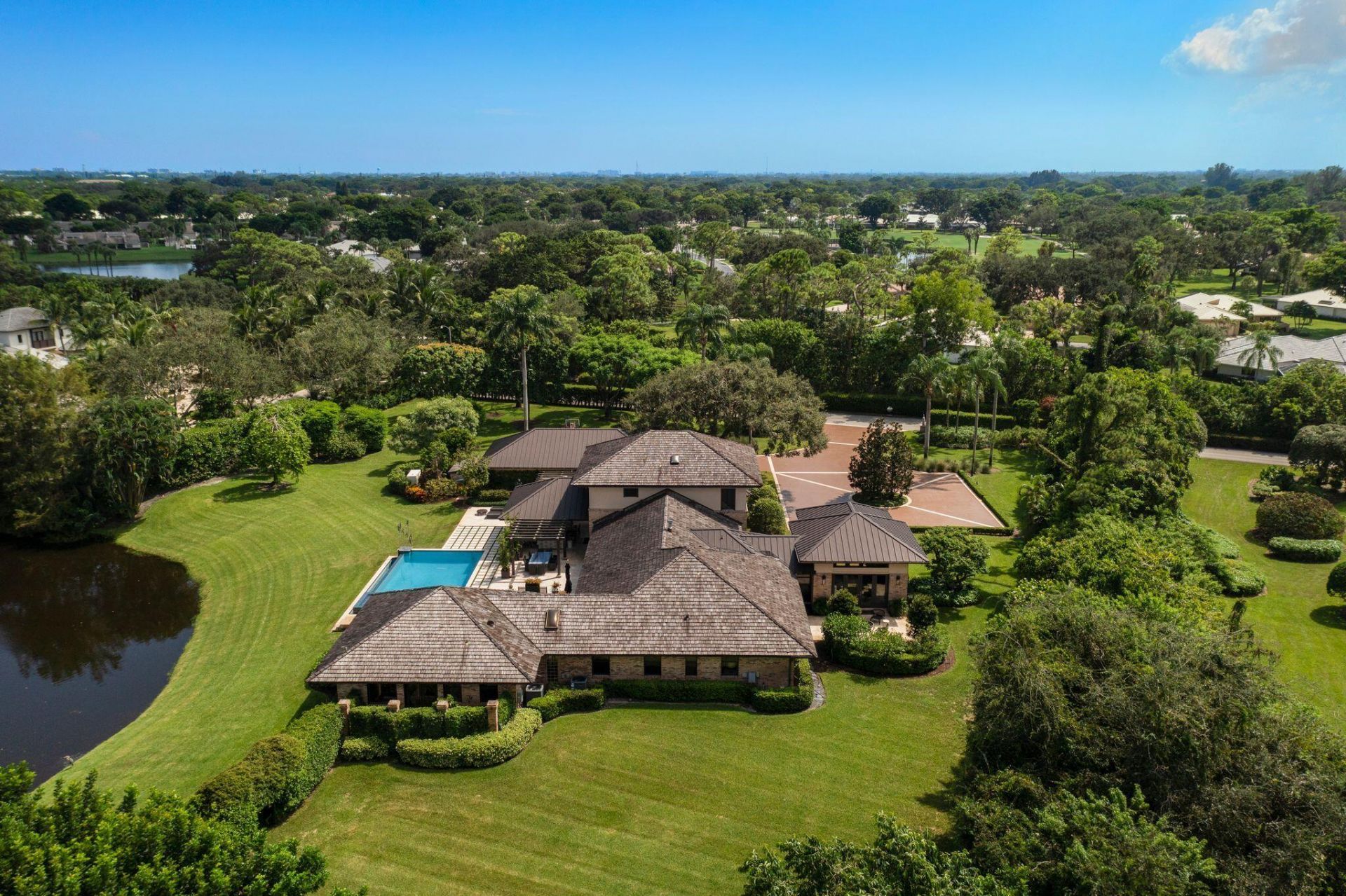 3 Peacock Lane, Village of Golf, FL 33436 Photo