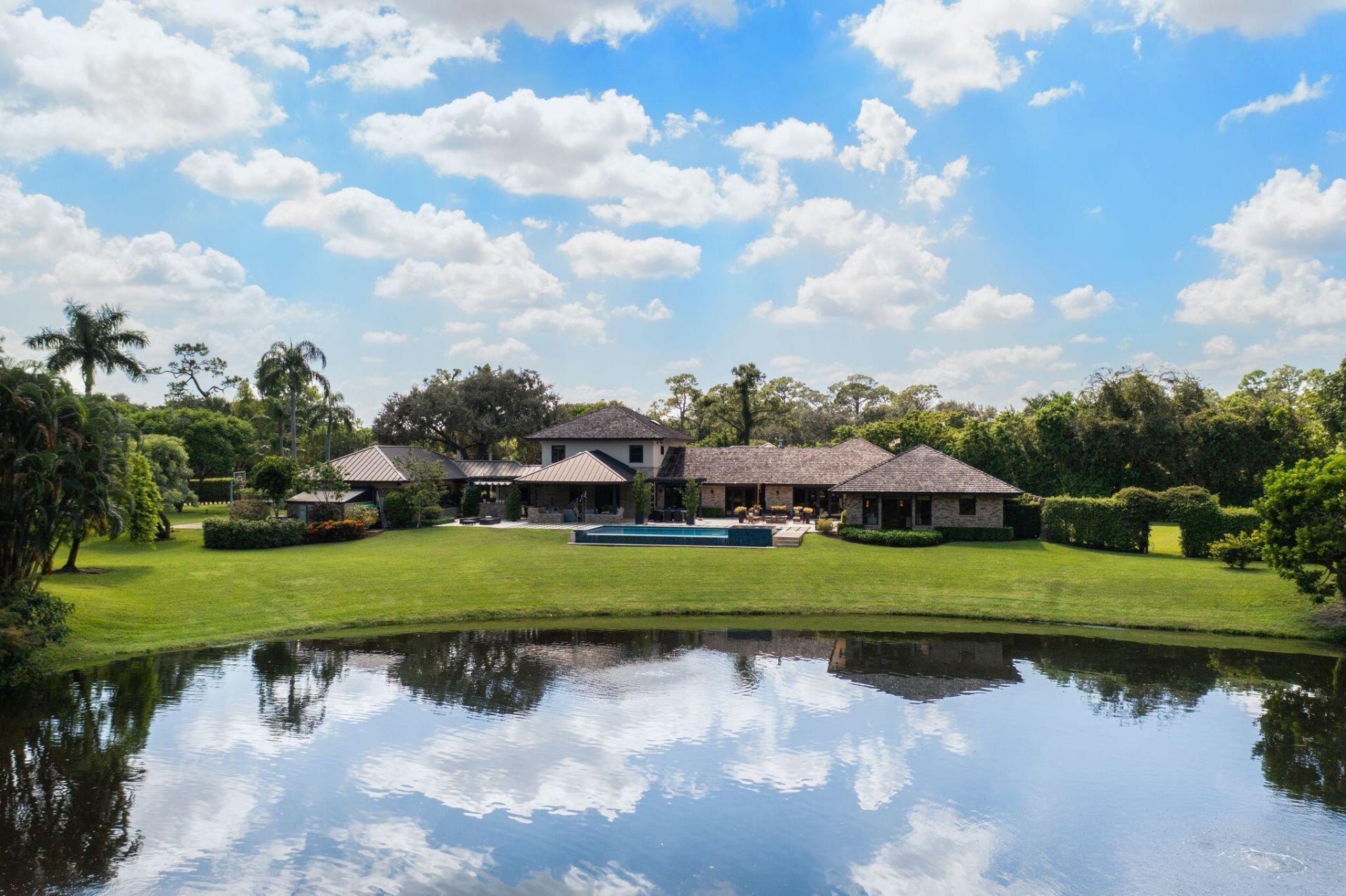 3 Peacock Lane, Village of Golf, FL 33436 Photo