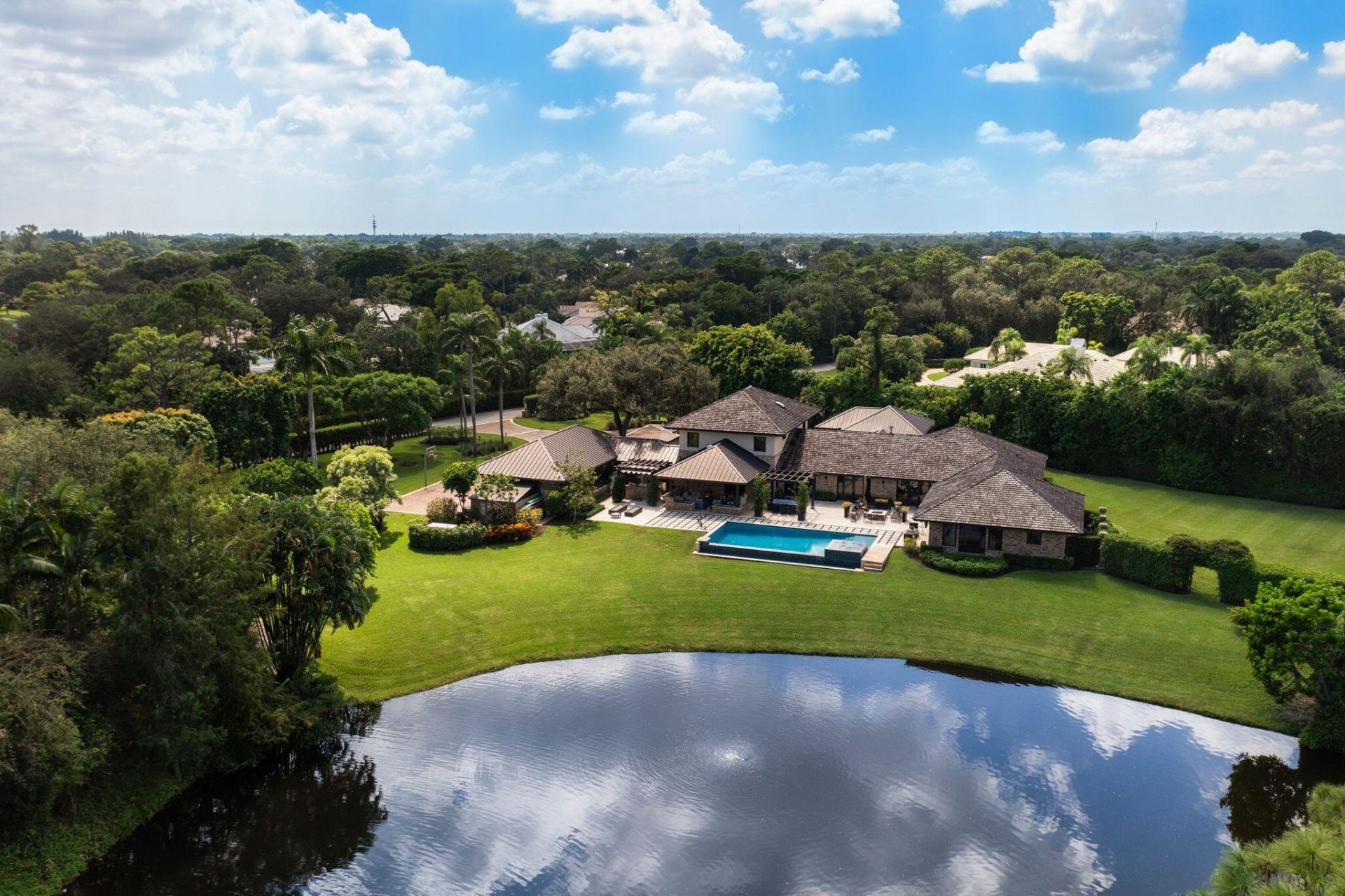 3 Peacock Lane, Village of Golf, FL 33436 Photo