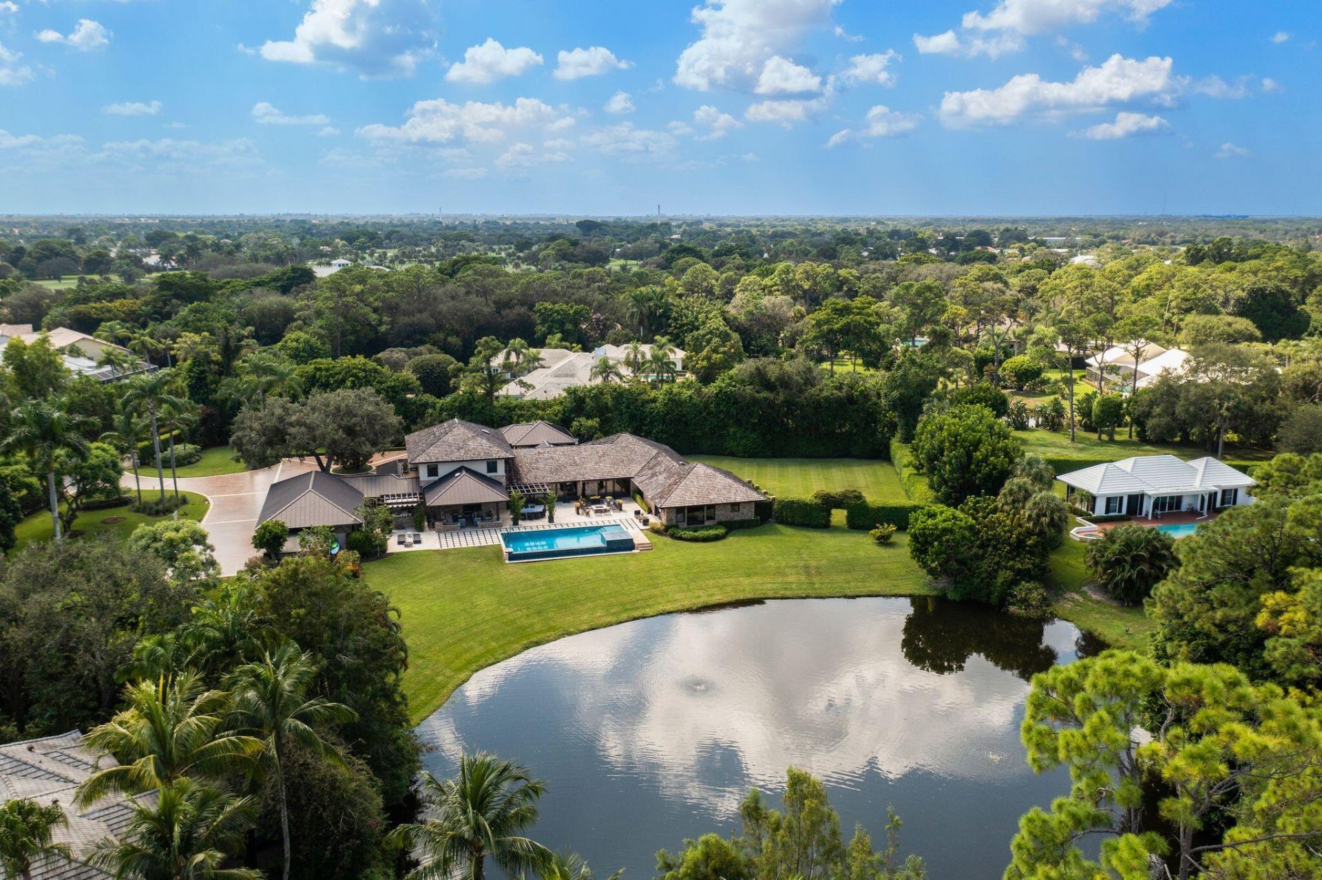 3 Peacock Lane, Village of Golf, FL 33436 Photo