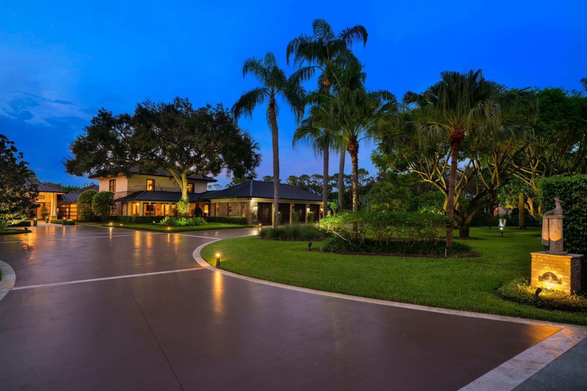3 Peacock Lane, Village of Golf, FL 33436 Photo