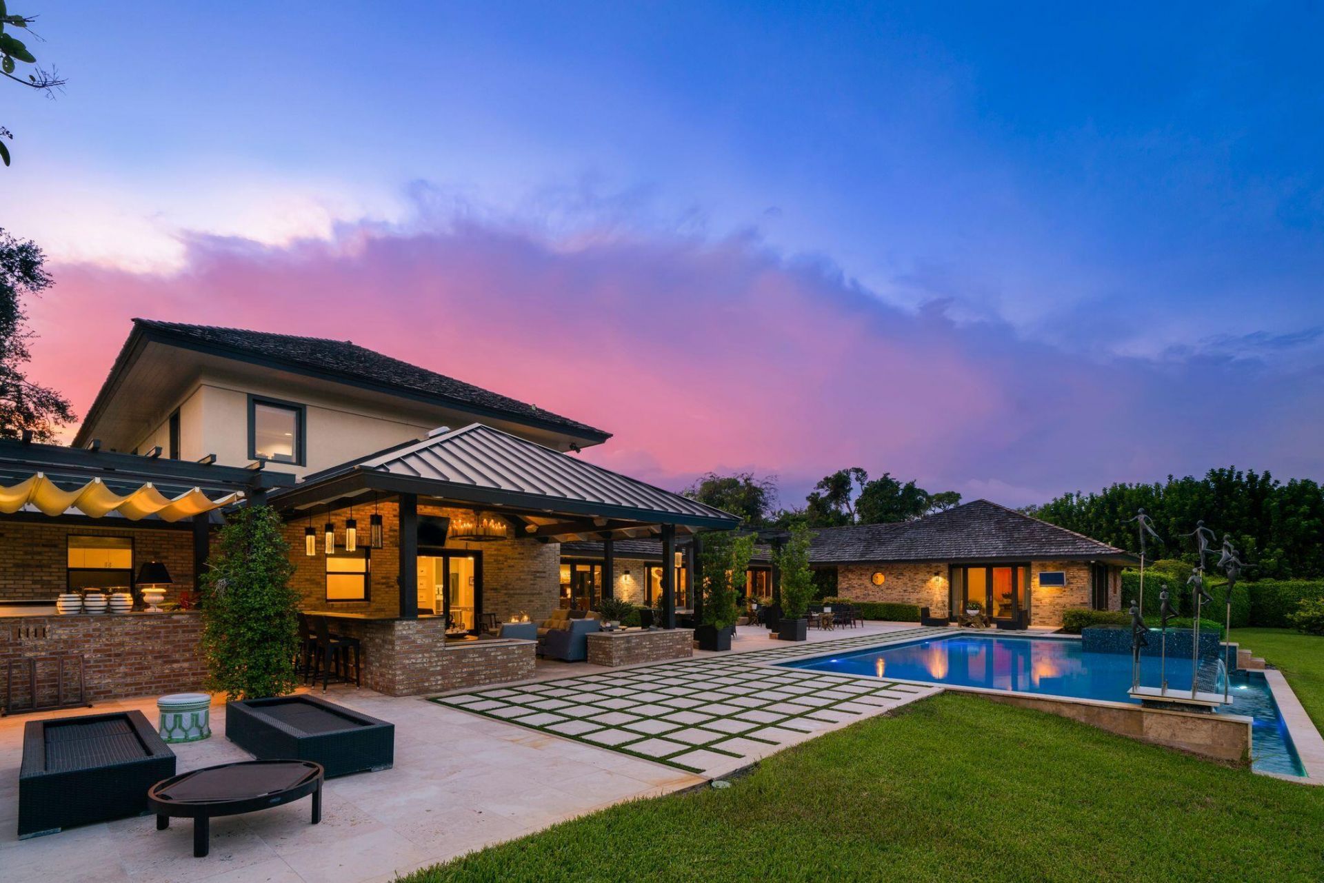3 Peacock Lane, Village of Golf, FL 33436 Photo