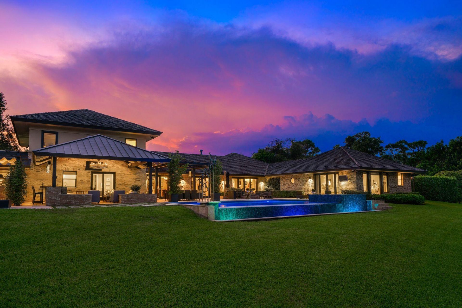 3 Peacock Lane, Village of Golf, FL 33436 Photo