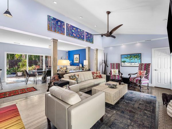 742 PARK Drive W, Boca Raton, FL 33432