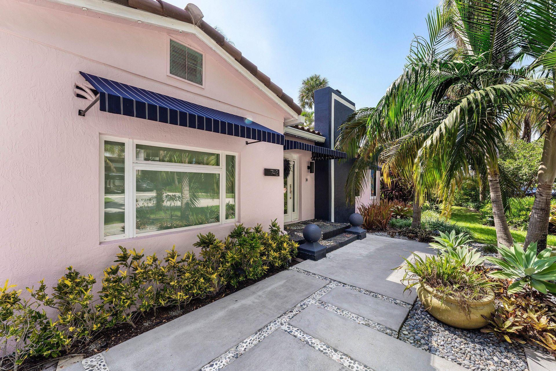 742 Park Drive W, Boca Raton, FL 33432 Photo