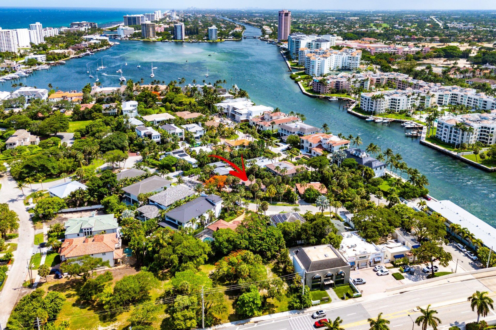 742 Park Drive W, Boca Raton, FL 33432 Photo