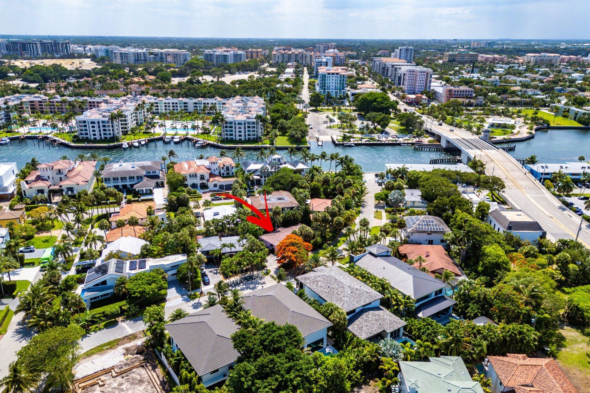 742 Park Drive W, Boca Raton, FL 33432 Photo