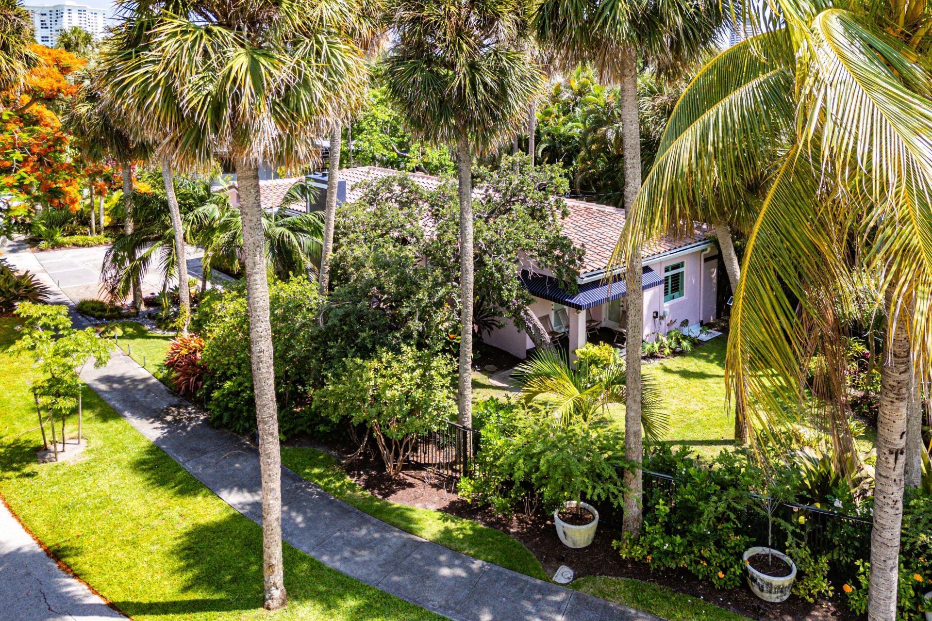 742 Park Drive W, Boca Raton, FL 33432 Photo