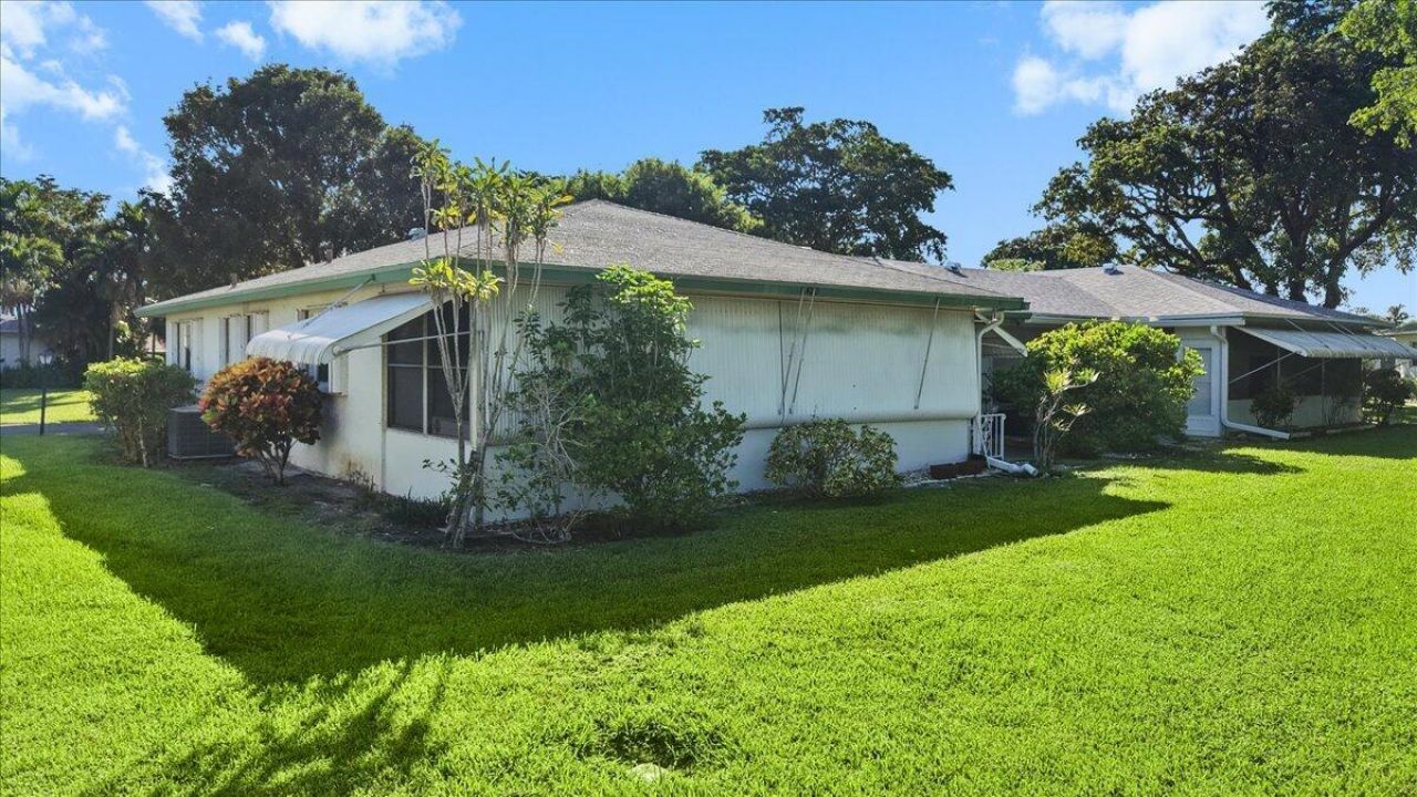 853 Meadowlark Lane, Unit 853, Delray Beach, FL 33445 Photo