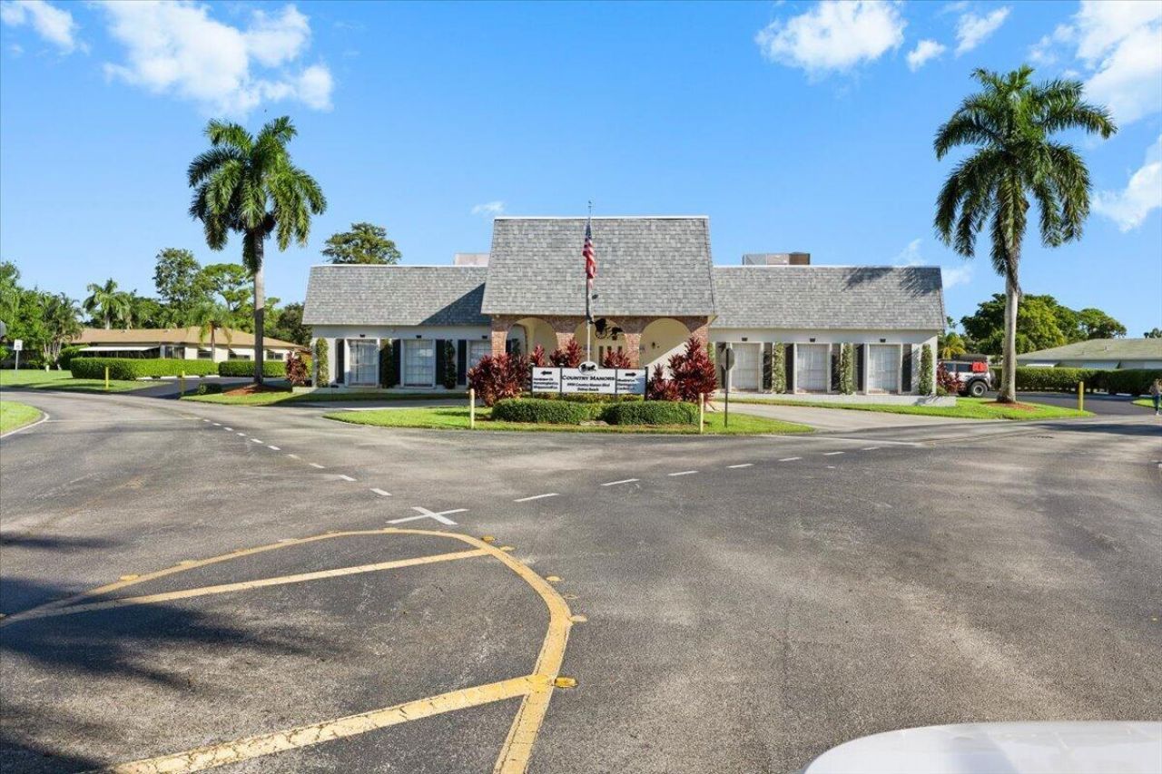 853 Meadowlark Lane, Unit 853, Delray Beach, FL 33445 Photo