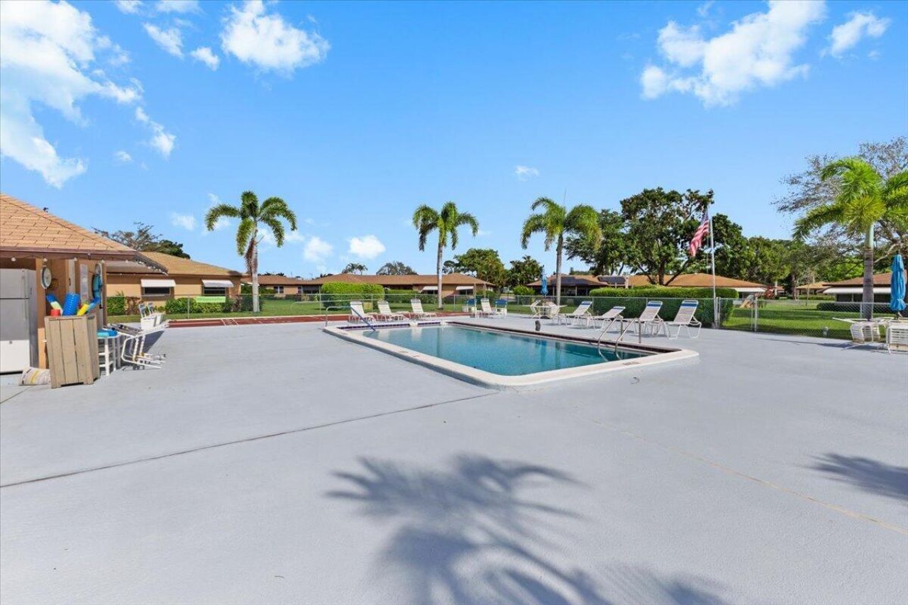 853 Meadowlark Lane, Unit 853, Delray Beach, FL 33445 Photo