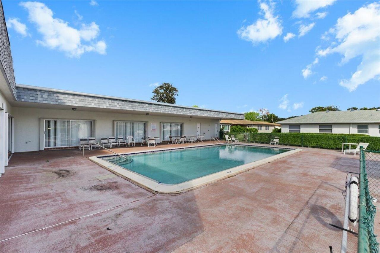 853 Meadowlark Lane, Unit 853, Delray Beach, FL 33445 Photo