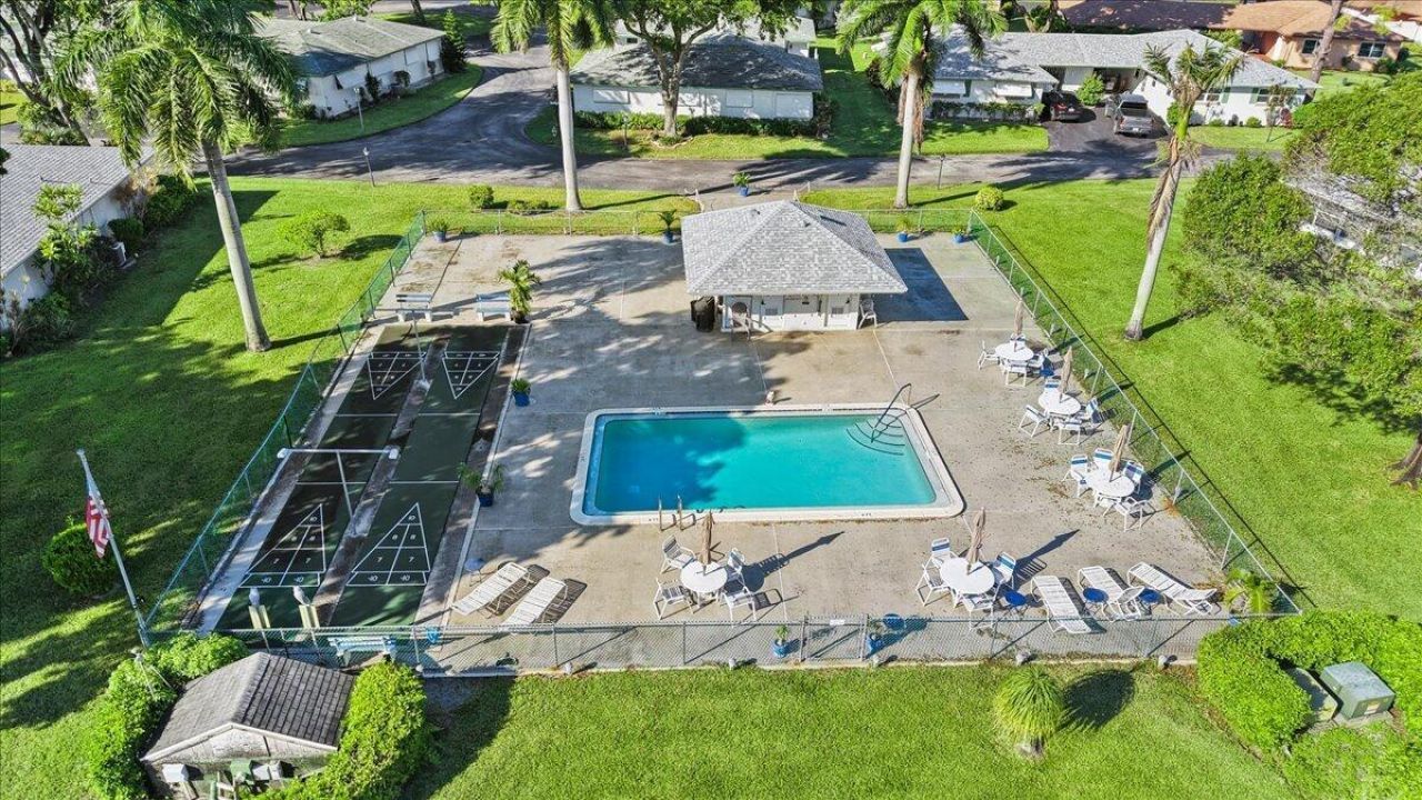 853 Meadowlark Lane, Unit 853, Delray Beach, FL 33445 Photo