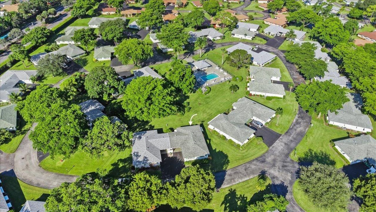 853 Meadowlark Lane, Unit 853, Delray Beach, FL 33445 Photo