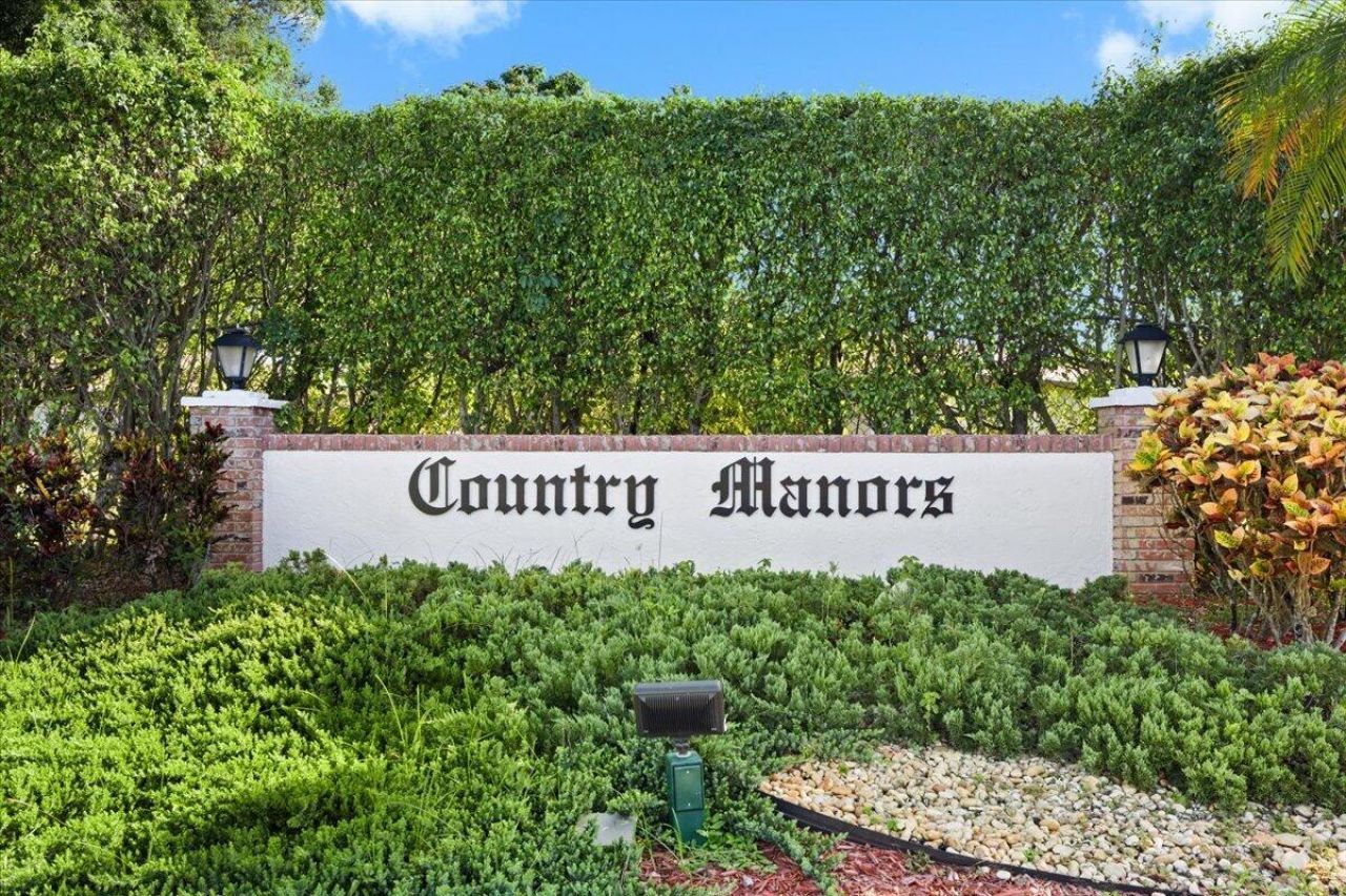 853 Meadowlark Lane, Unit 853, Delray Beach, FL 33445 Photo