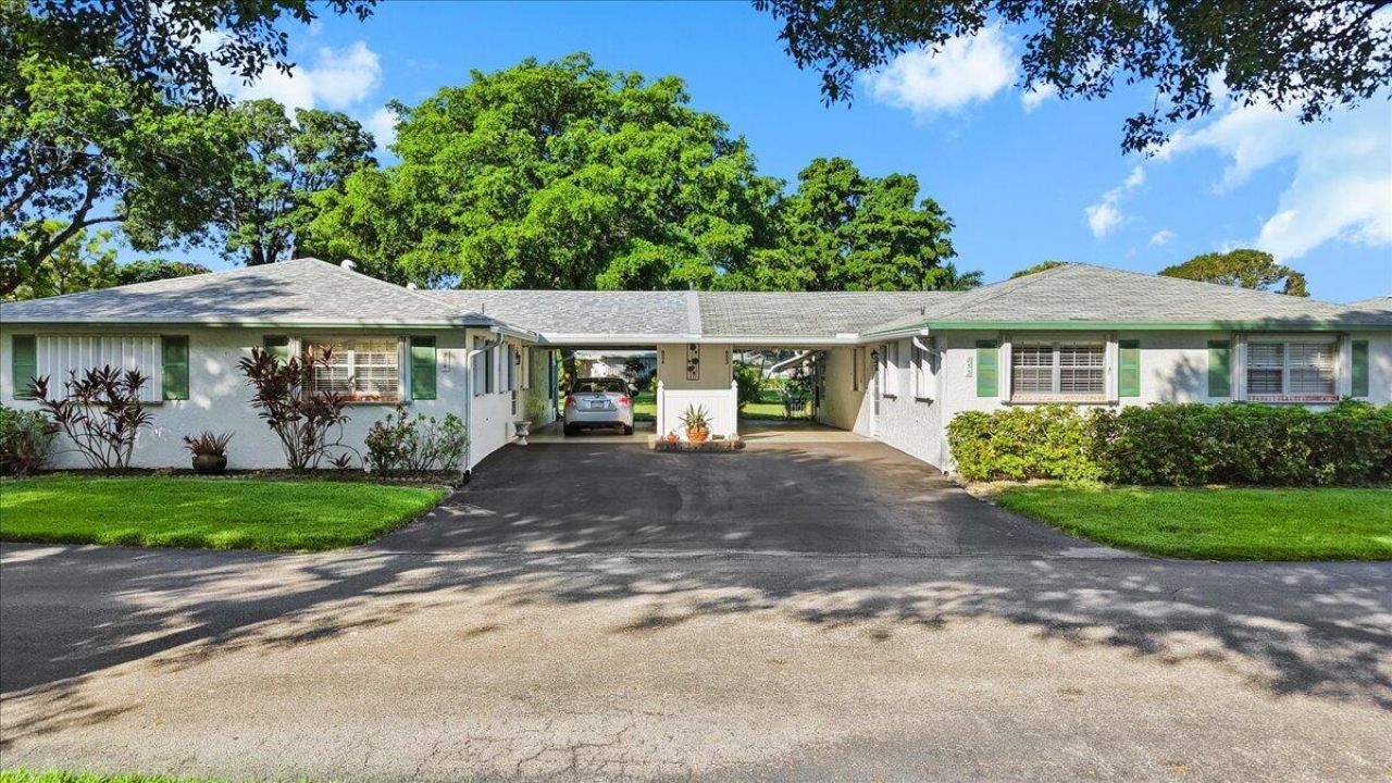 853 Meadowlark Lane, Unit 853, Delray Beach, FL 33445 Photo