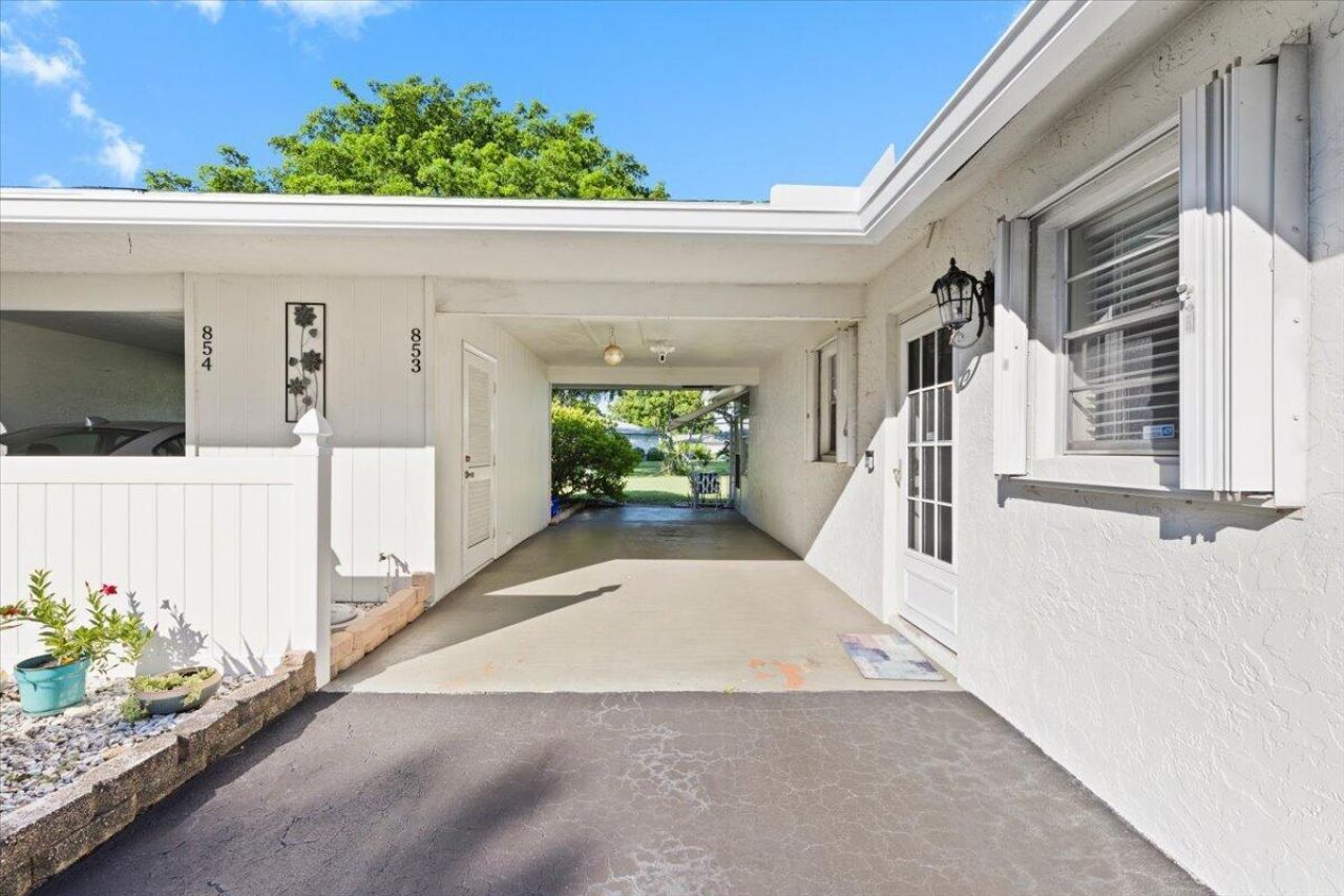 853 Meadowlark Lane, Unit 853, Delray Beach, FL 33445 Photo