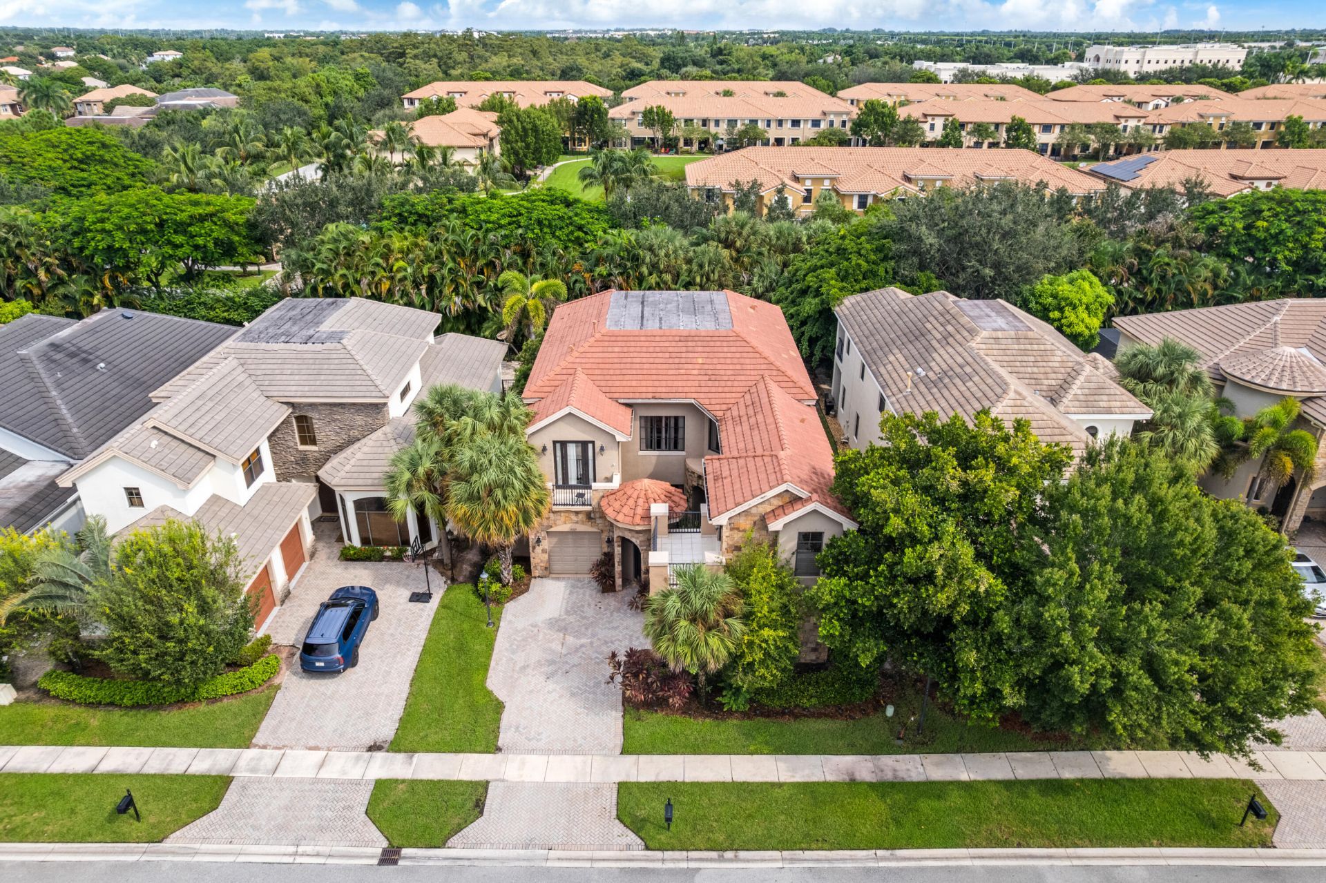 10325 Medicis Place, Wellington, FL 33449 Photo