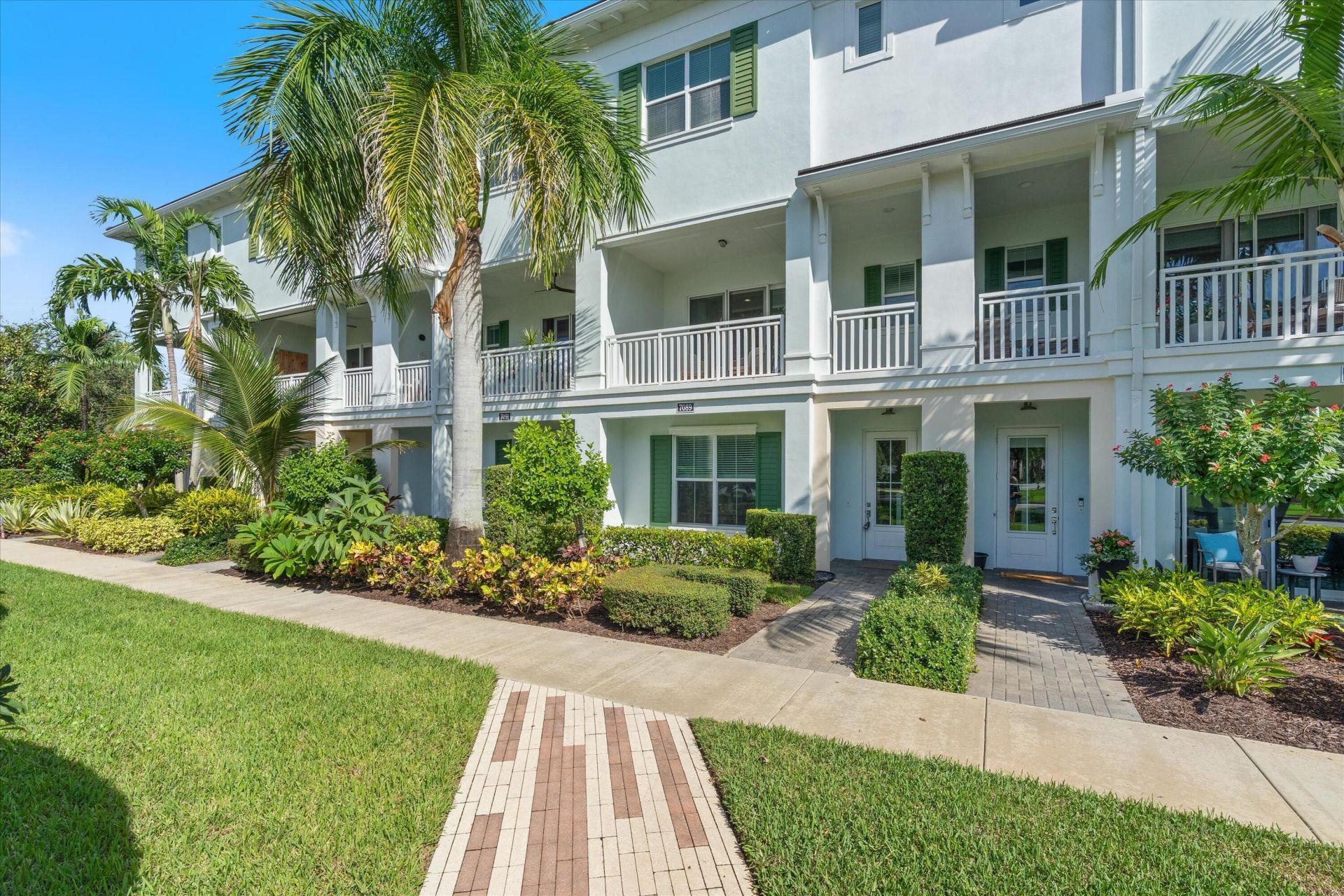 7089 Edison Place, Palm Beach Gardens, FL 33418 Photo