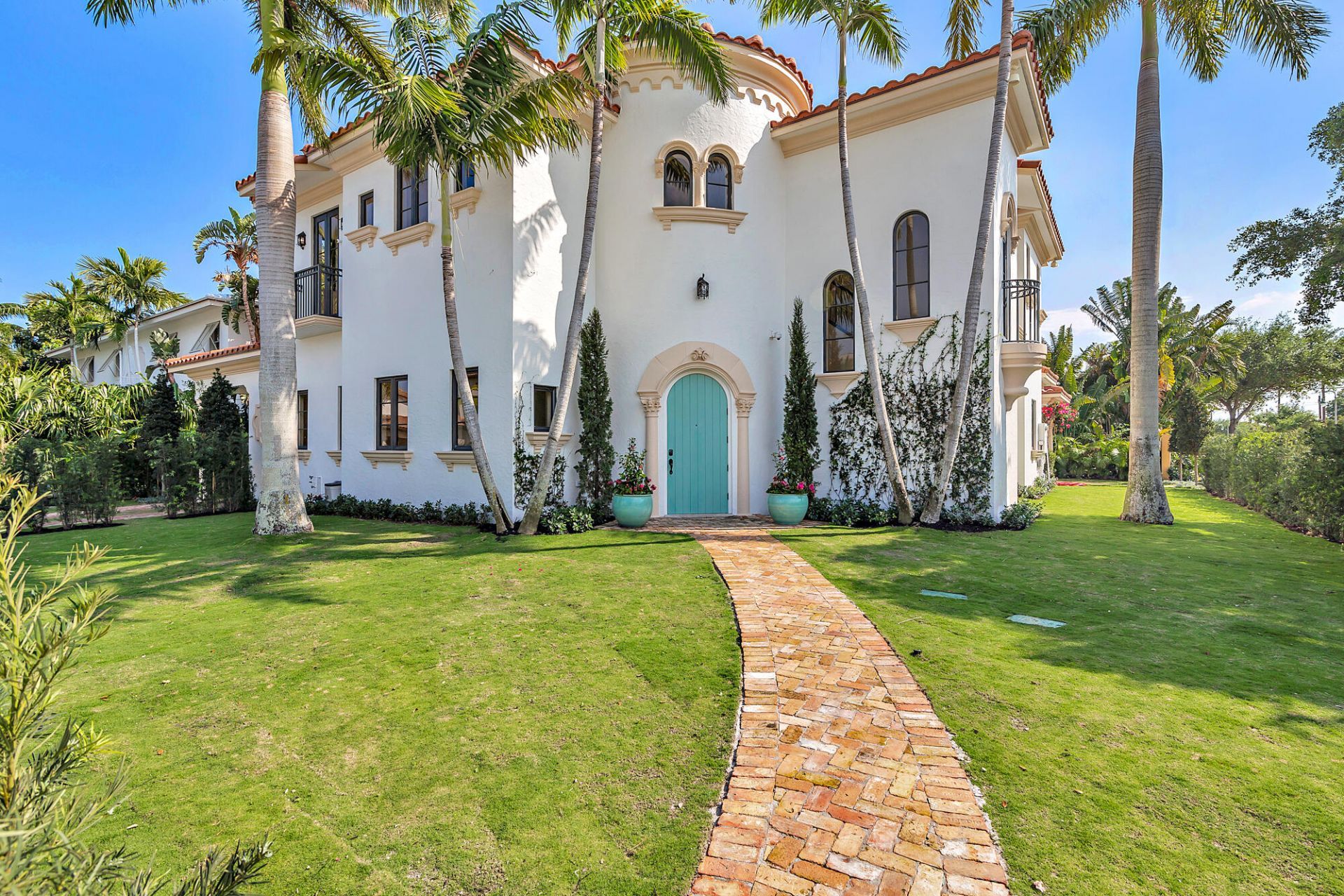 270 Palmetto Lane, West Palm Beach, FL 33405 Photo