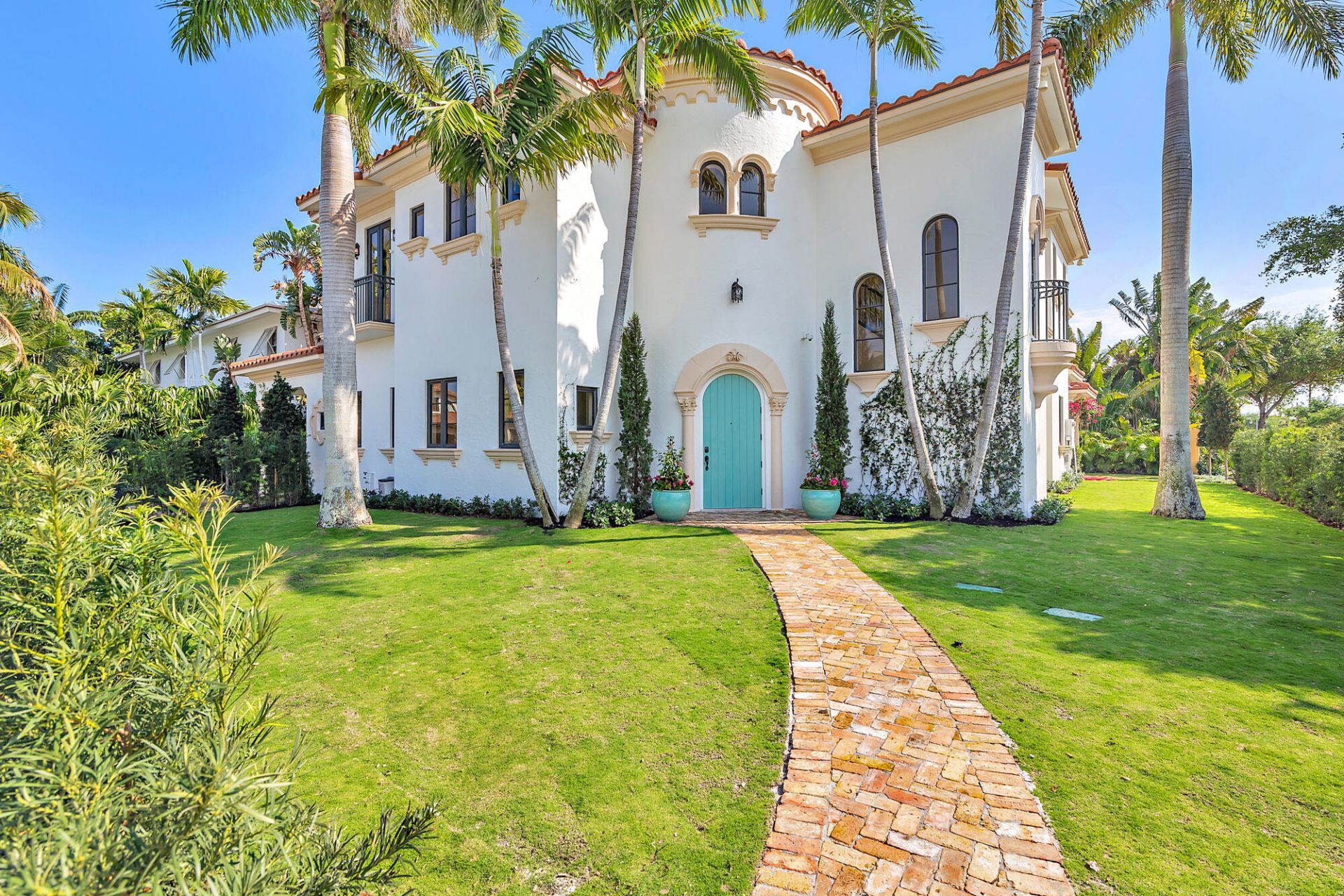 270 Palmetto Lane, West Palm Beach, FL 33405 Photo