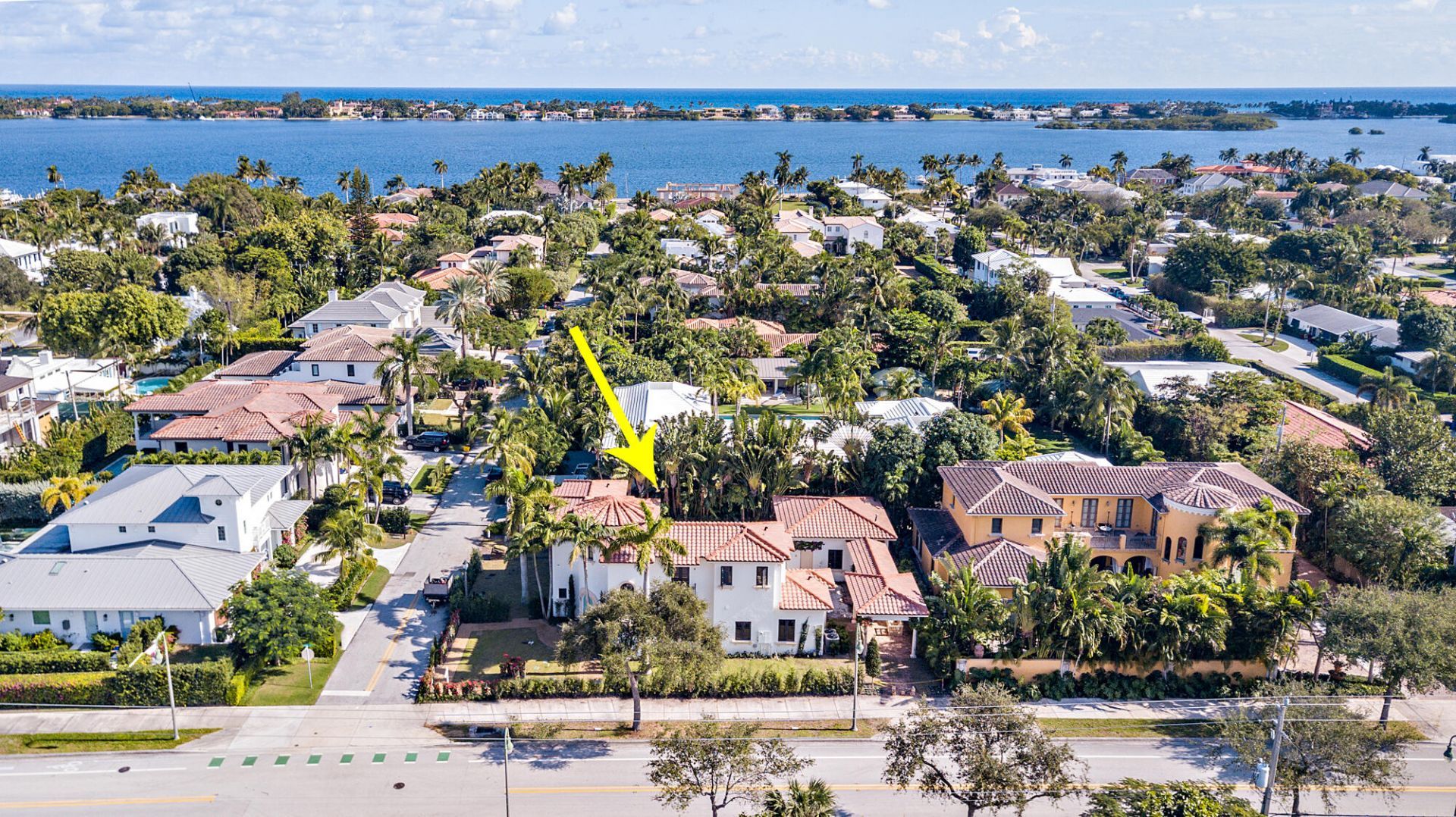 270 Palmetto Lane, West Palm Beach, FL 33405 Photo