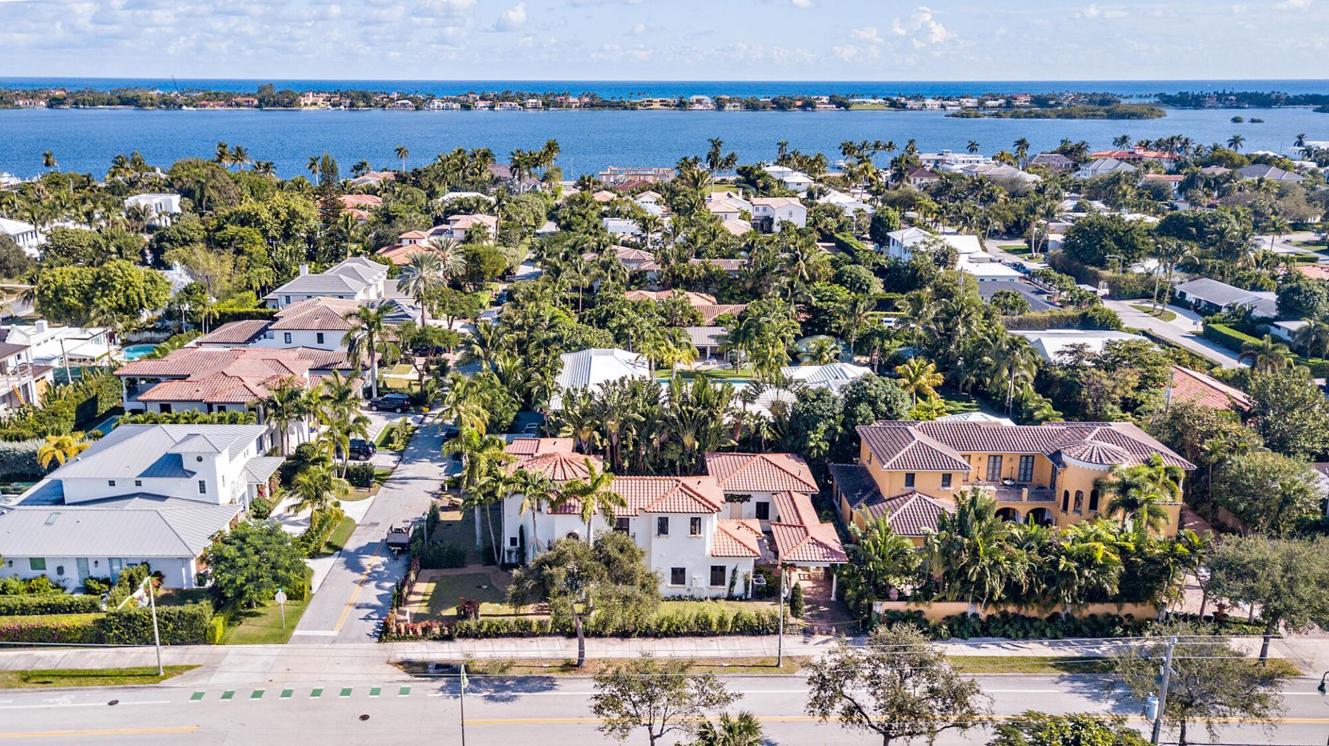 270 Palmetto Lane, West Palm Beach, FL 33405 Photo