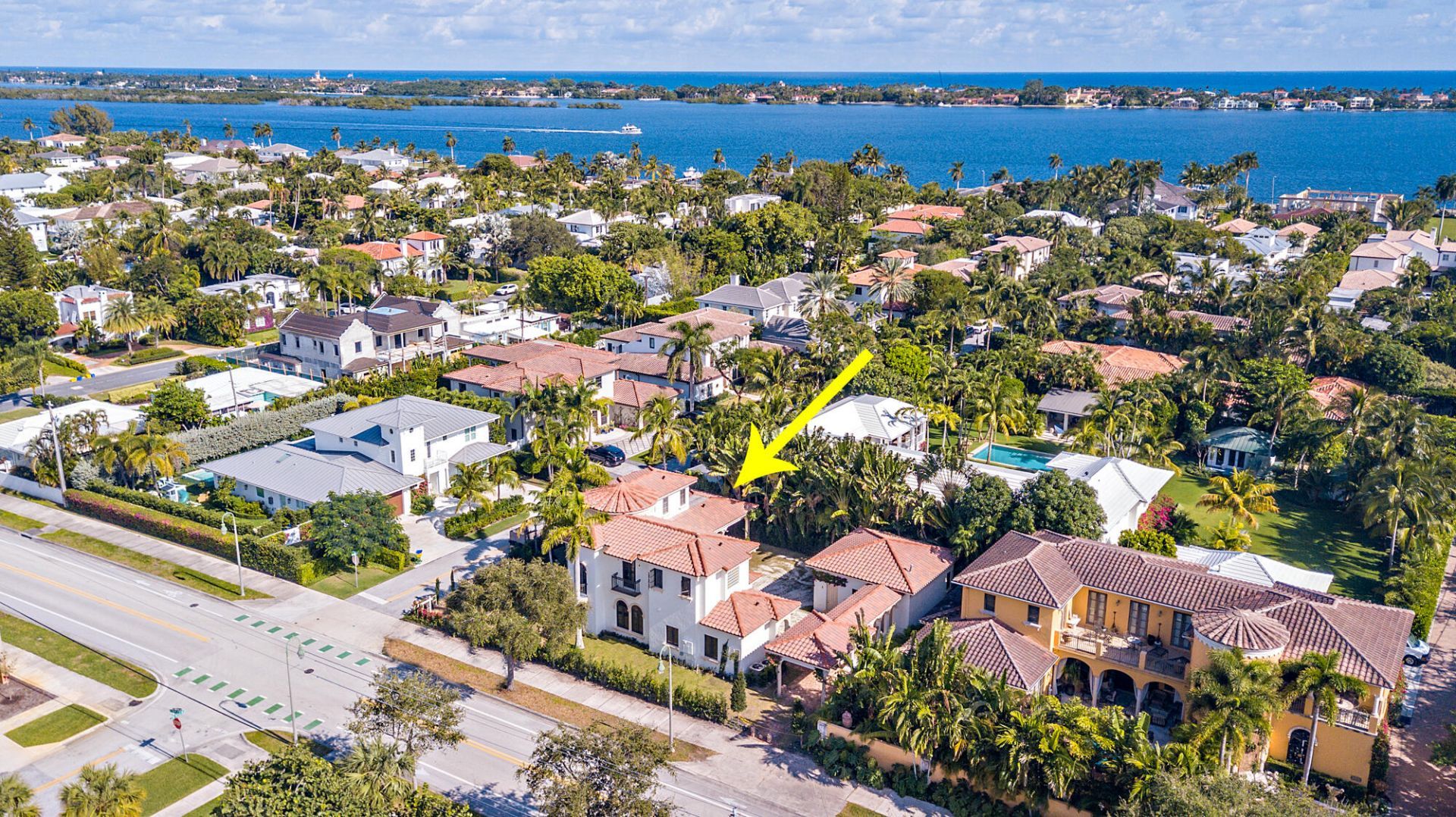 270 Palmetto Lane, West Palm Beach, FL 33405 Photo