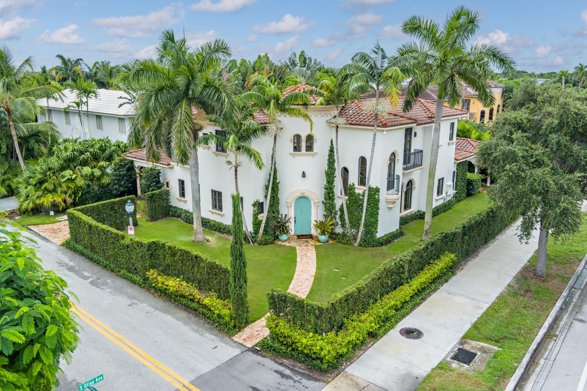 270 Palmetto Lane, West Palm Beach, FL 33405 Photo