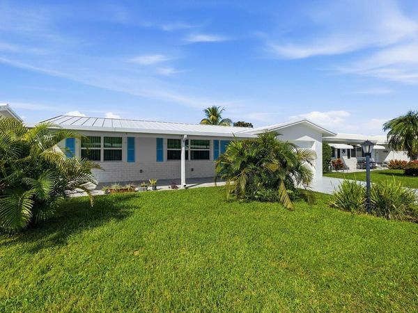 1003 SW 17th Street, Boynton Beach, FL 33426