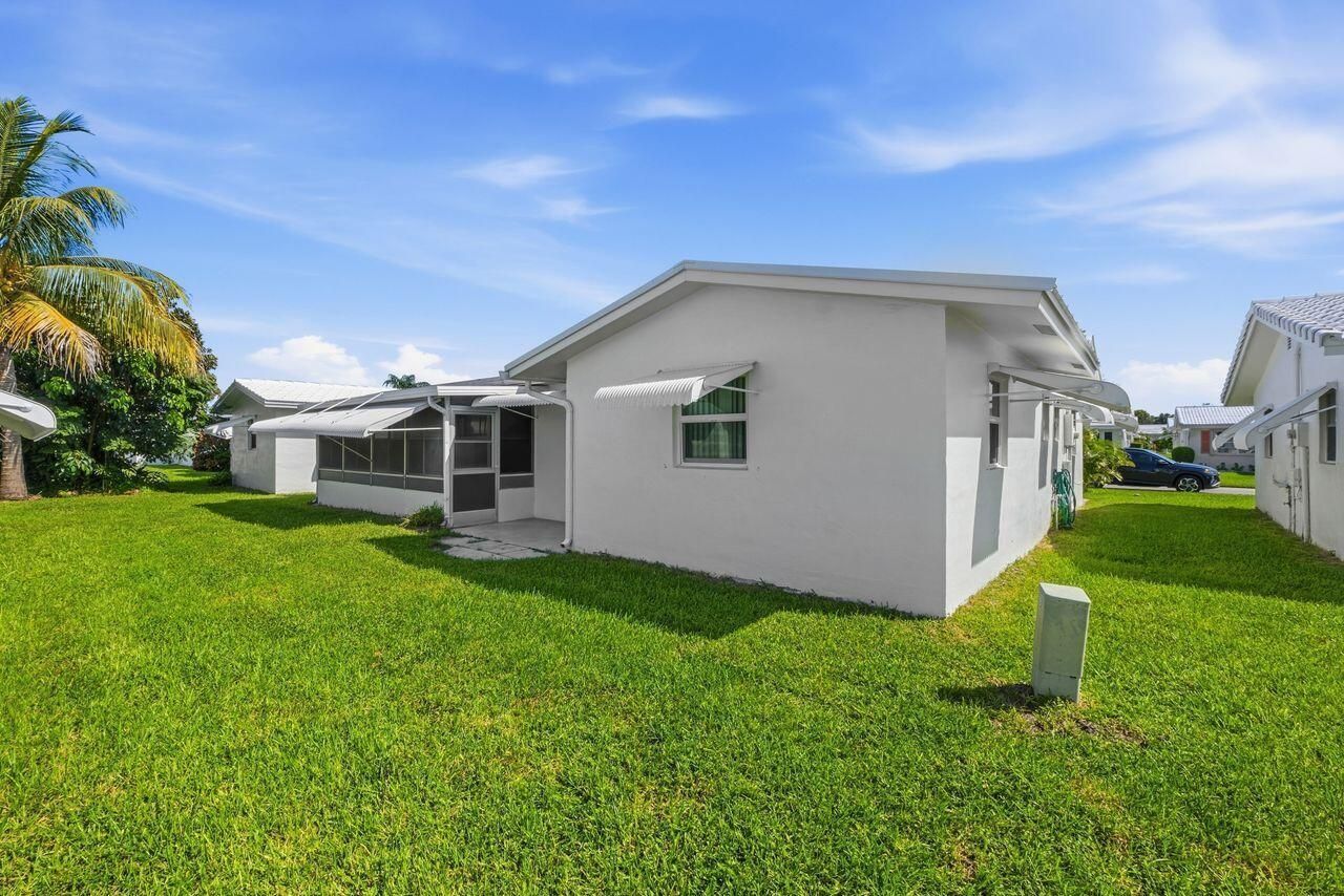 1003 SW 17th Street, Boynton Beach, FL 33426 Photo
