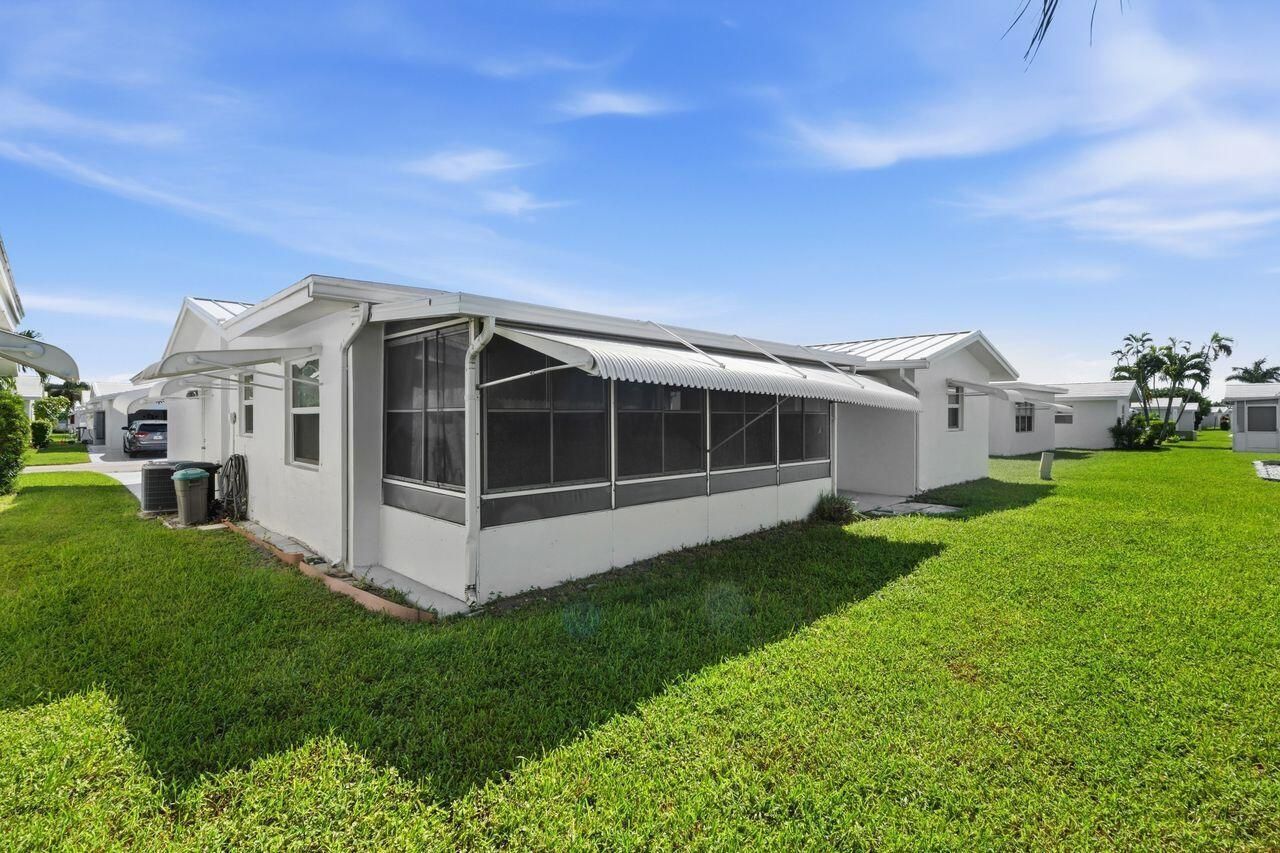 1003 SW 17th Street, Boynton Beach, FL 33426 Photo