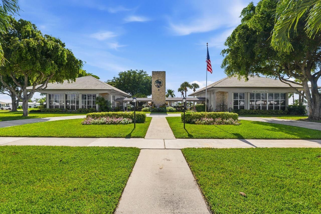 1003 SW 17th Street, Boynton Beach, FL 33426 Photo
