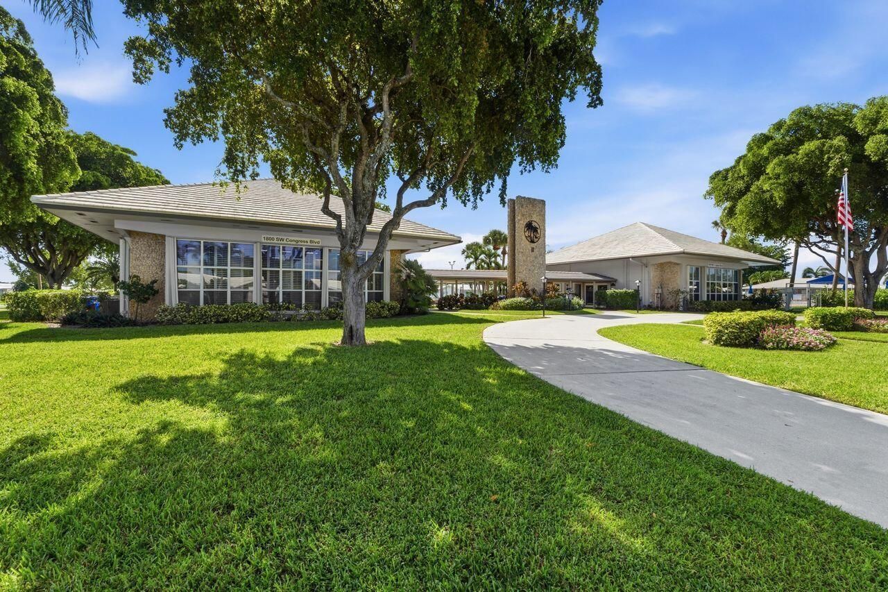 1003 SW 17th Street, Boynton Beach, FL 33426 Photo