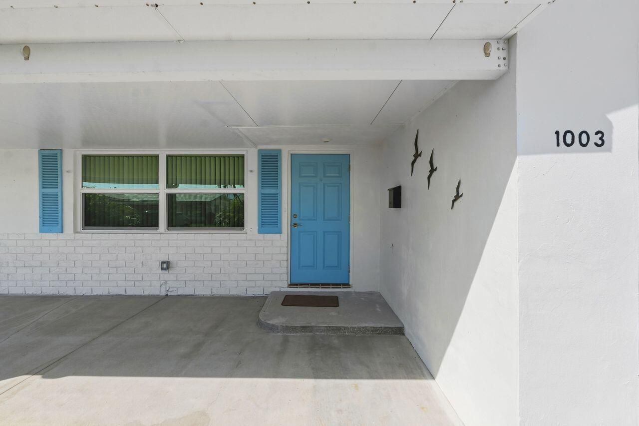 1003 SW 17th Street, Boynton Beach, FL 33426 Photo