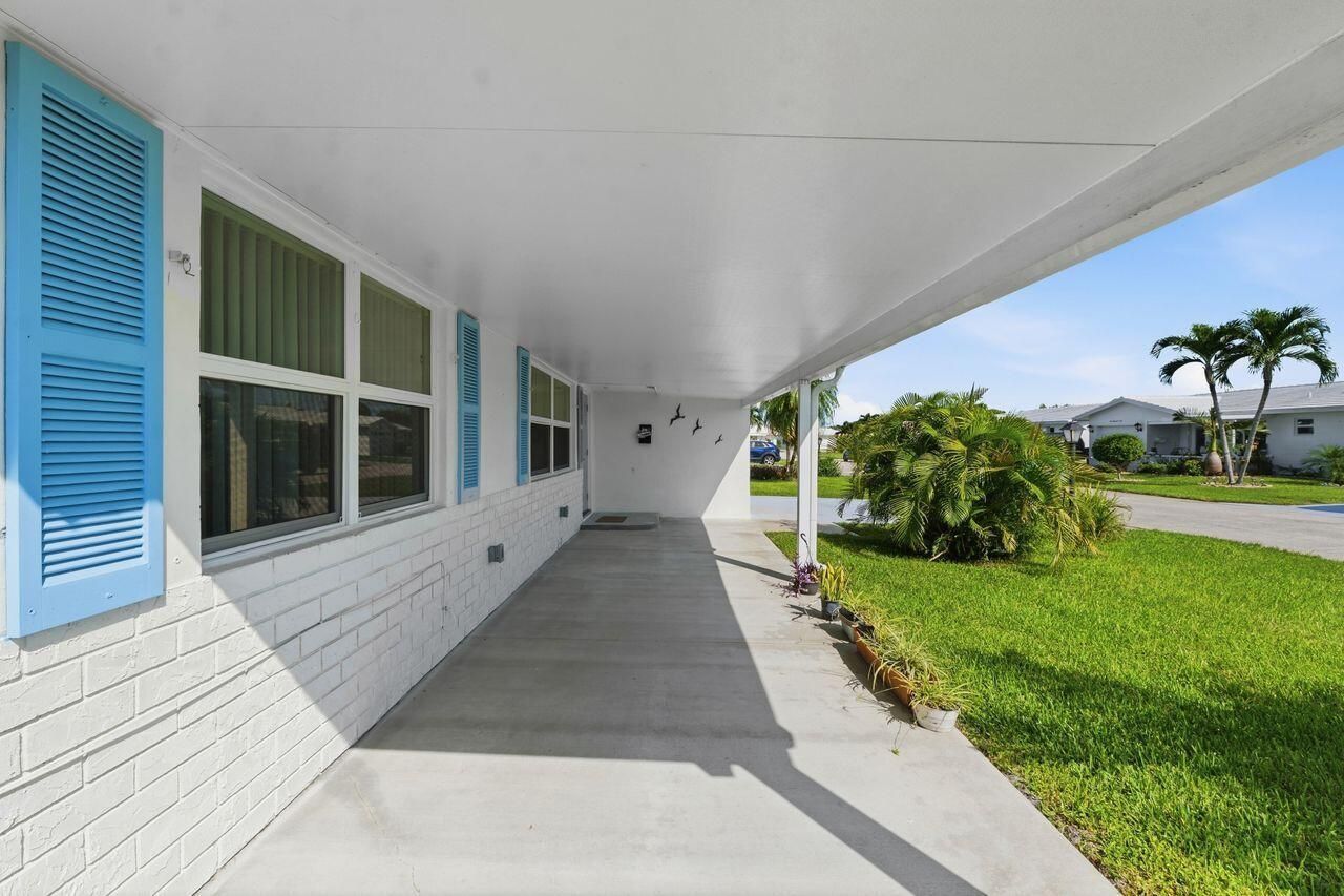 1003 SW 17th Street, Boynton Beach, FL 33426 Photo