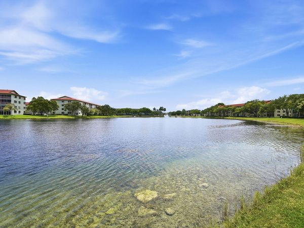 13055 SW 15th Court, Unit 107S, Pembroke Pines, FL 33027