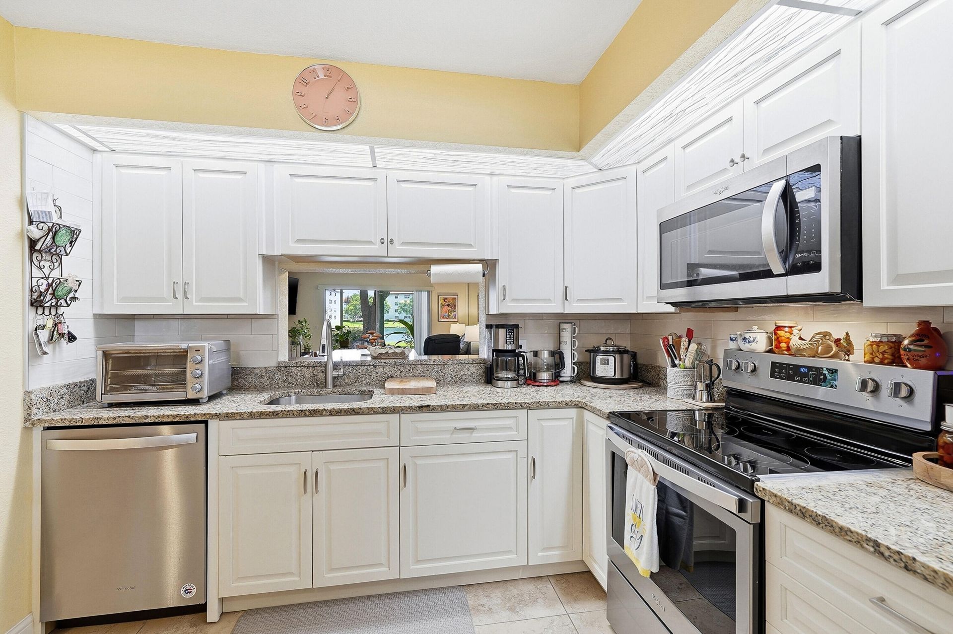 13055 SW 15th Court, Unit 107S, Pembroke Pines, FL 33027 Photo
