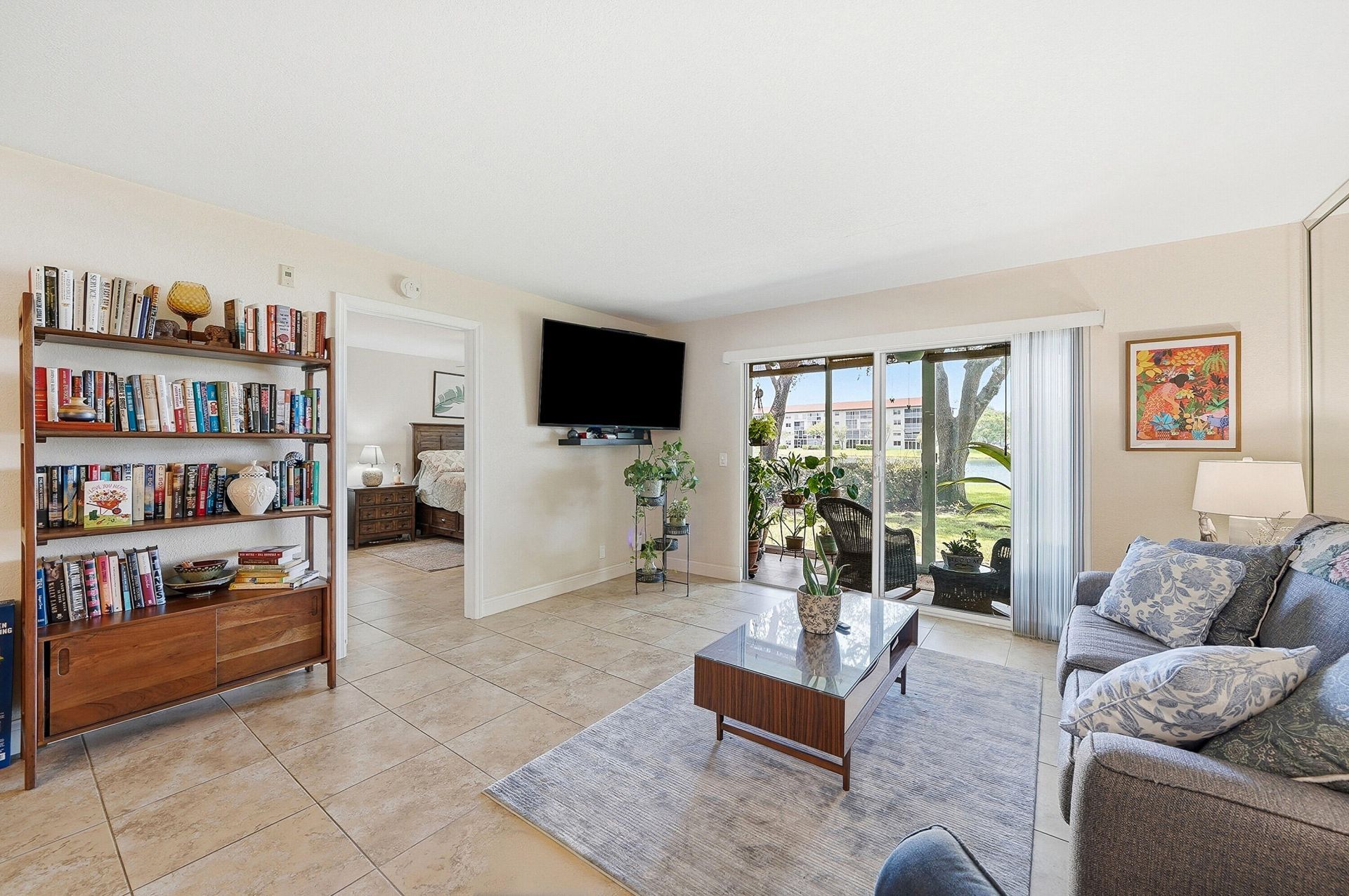 13055 SW 15th Court, Unit 107S, Pembroke Pines, FL 33027 Photo