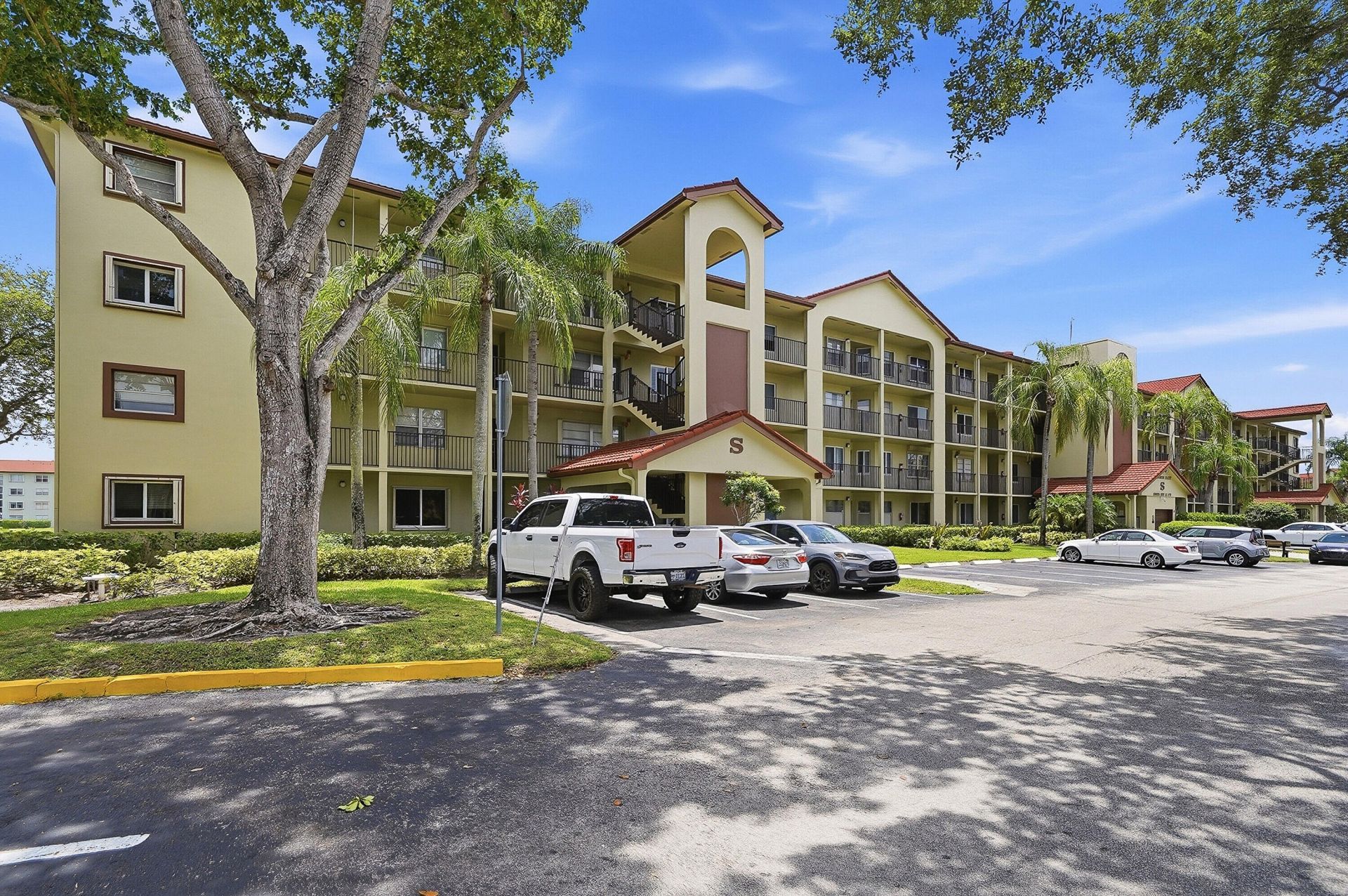 13055 SW 15th Court, Unit 107S, Pembroke Pines, FL 33027 Photo