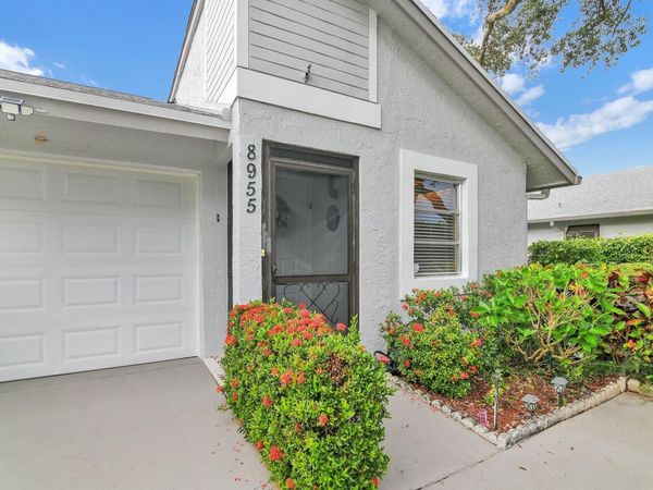 8955 SUNSCAPE Lane, Boca Raton, FL 33496