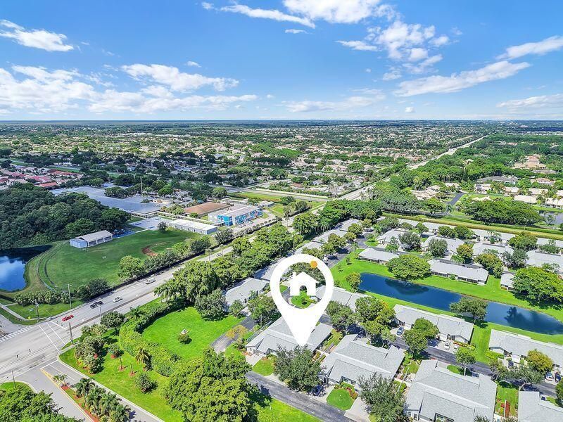 8955 Sunscape Lane, Boca Raton, FL 33496 Photo