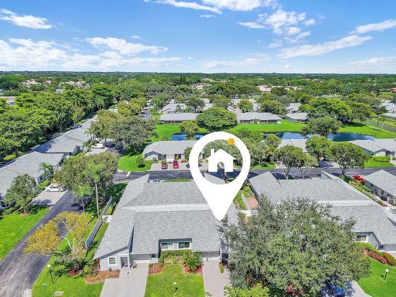 8955 Sunscape Lane, Boca Raton, FL 33496 Photo
