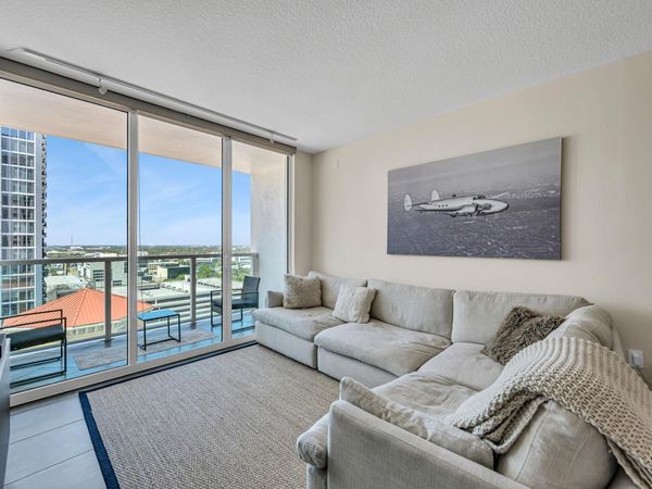 350 SE 2nd Street, Unit 1980, Fort Lauderdale, FL 33301