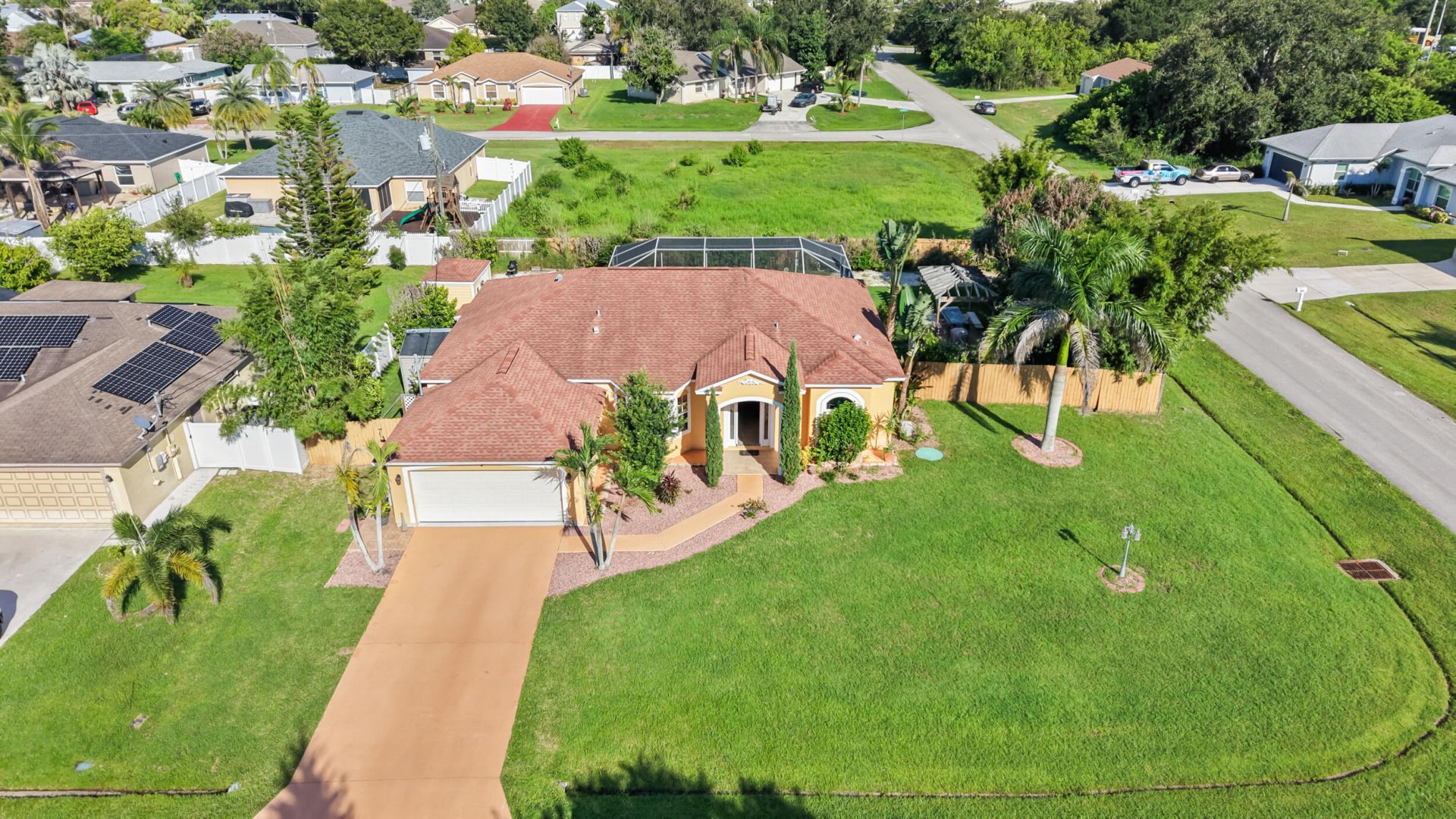 103 NW Aileen Street, Port Saint Lucie, FL 34983 Photo