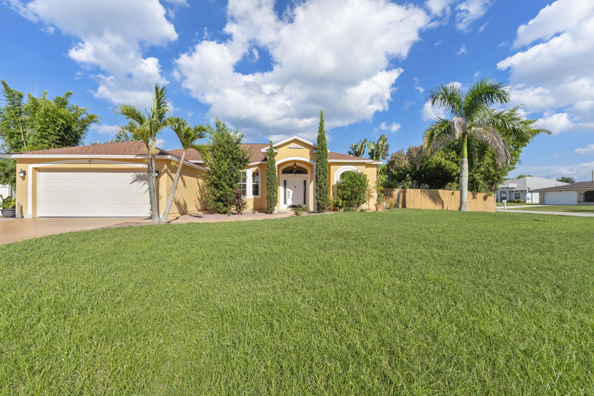 103 NW Aileen Street, Port Saint Lucie, FL 34983 Photo