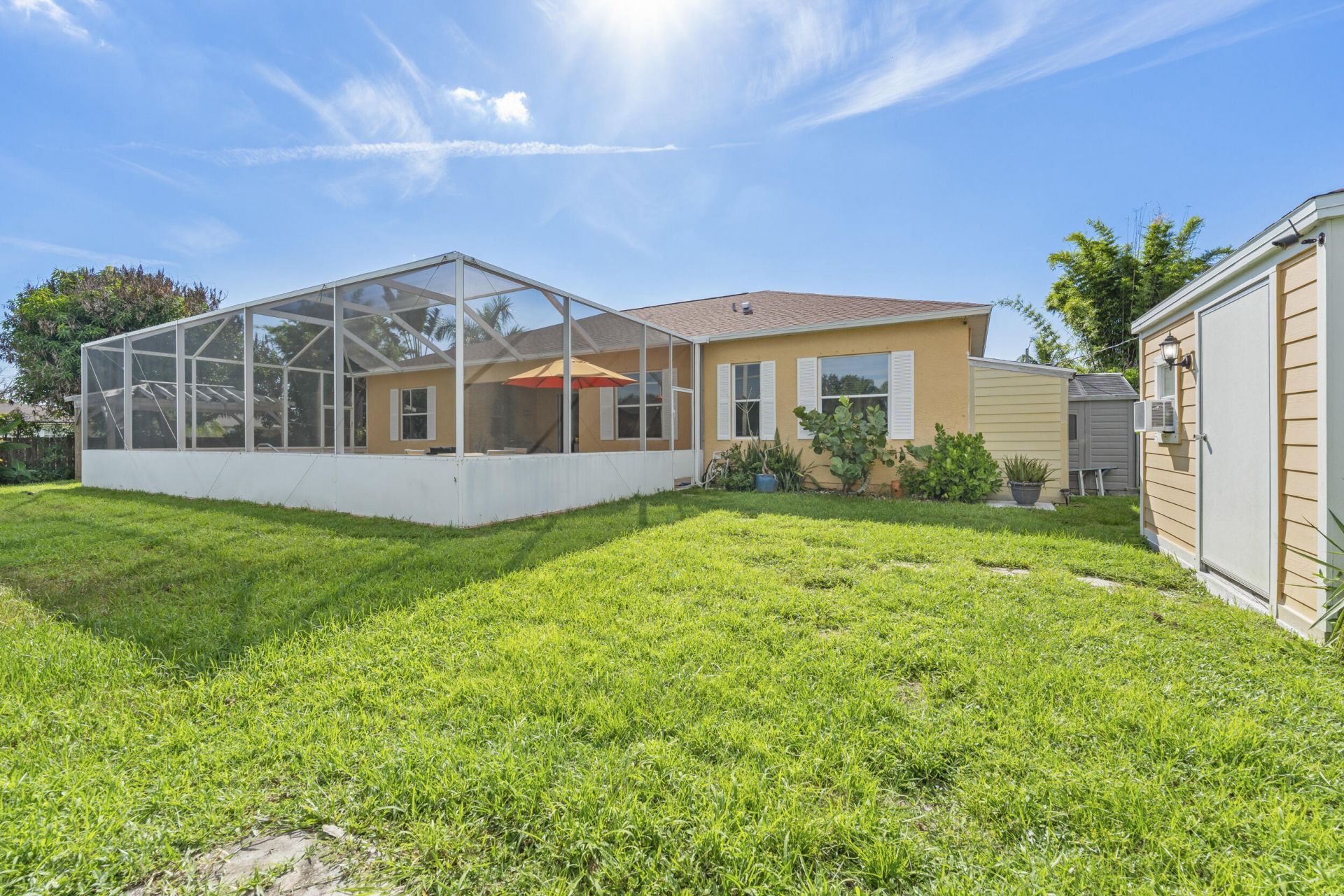 103 NW Aileen Street, Port Saint Lucie, FL 34983 Photo