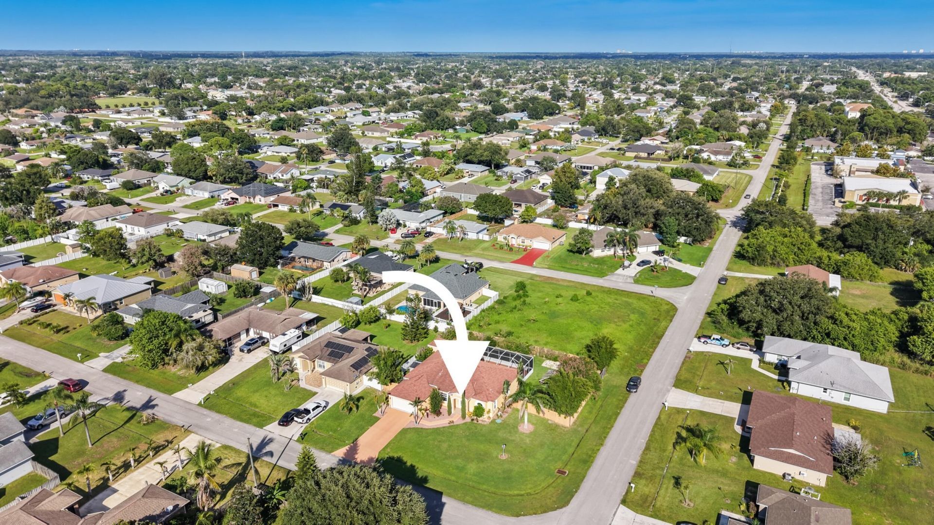 103 NW Aileen Street, Port Saint Lucie, FL 34983 Photo